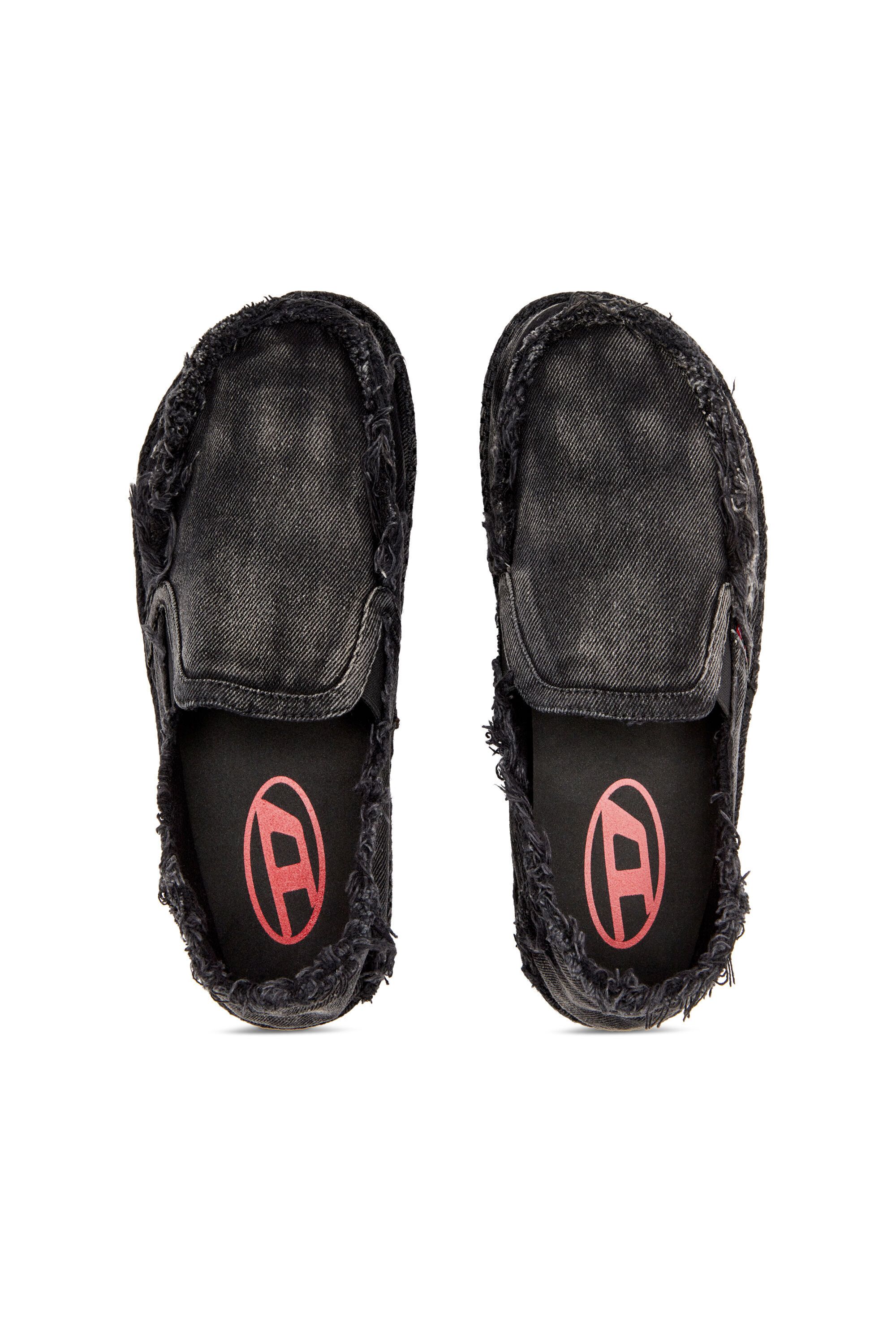 D-LUKAS ESP Y03539P0585 Black