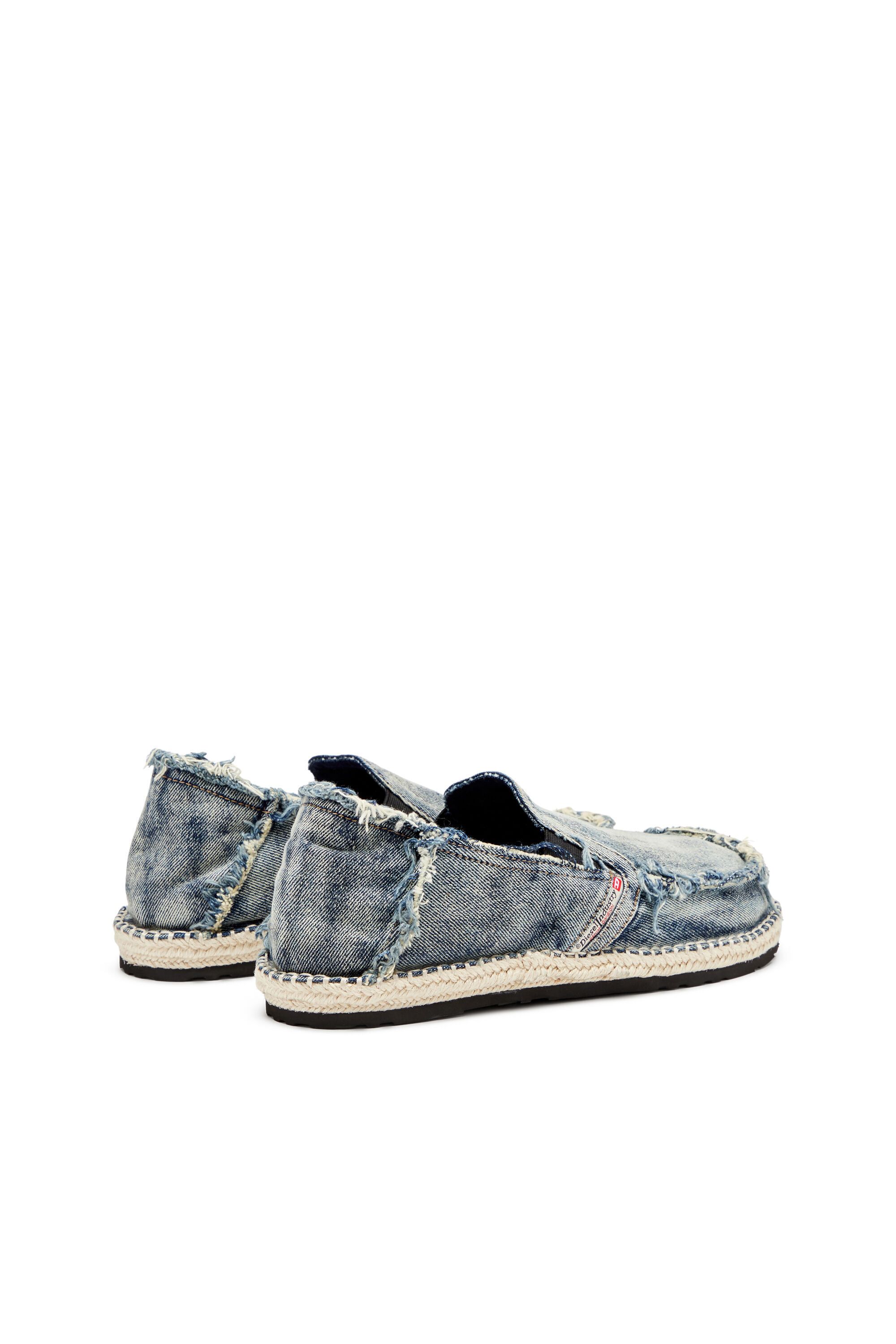 D-LUKAS ESP Y03539P0585 Light Blue