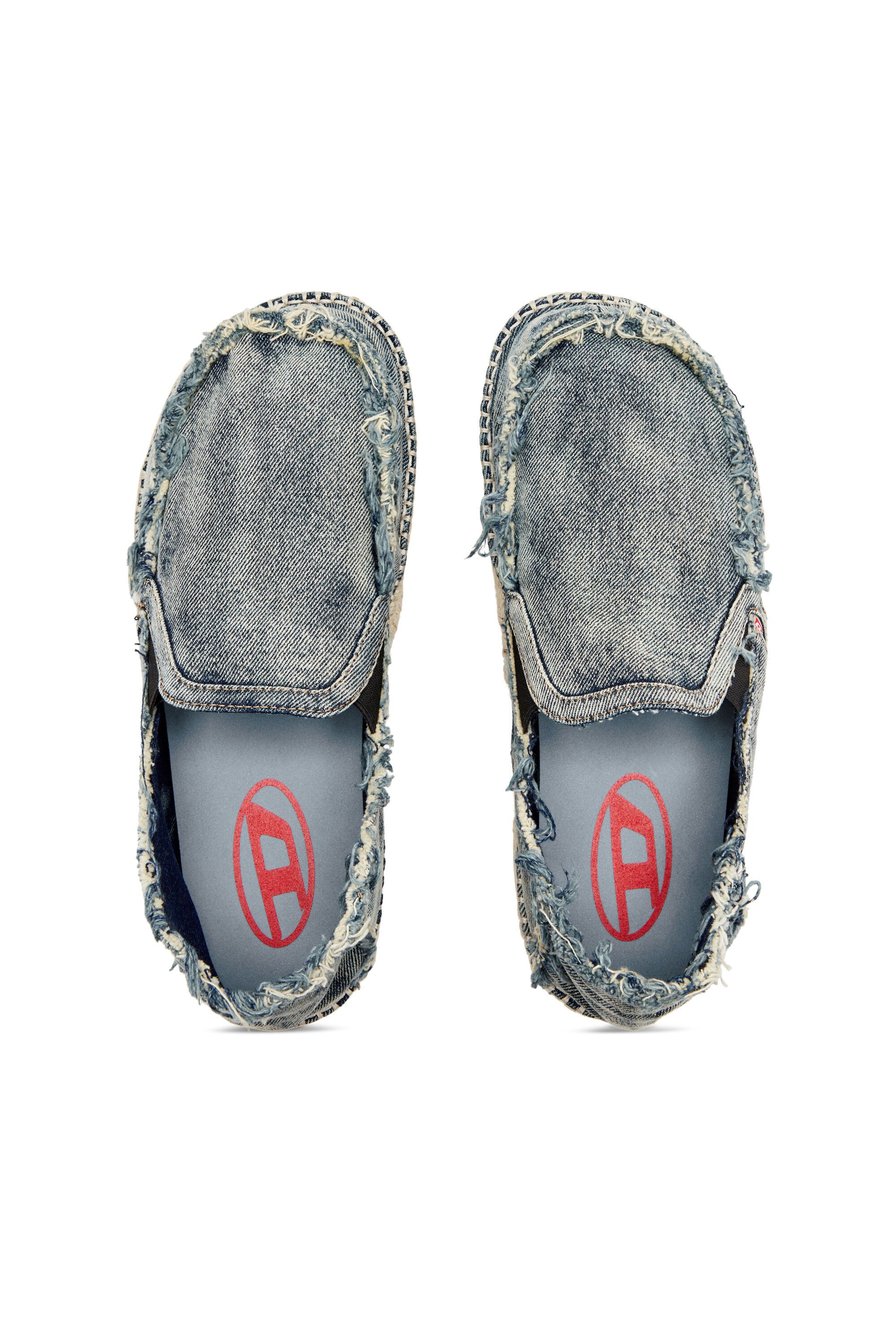 D-LUKAS ESP Y03539P0585 Light Blue