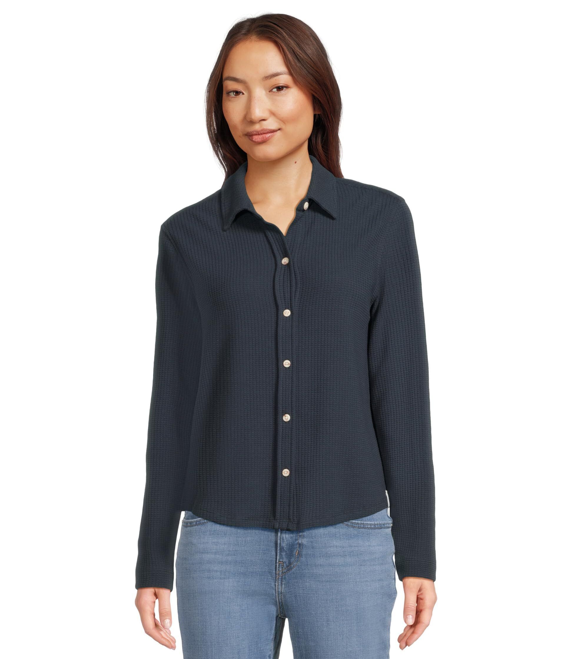카라 버튼 다운 패딩 Collared Button Down 10006341 9
