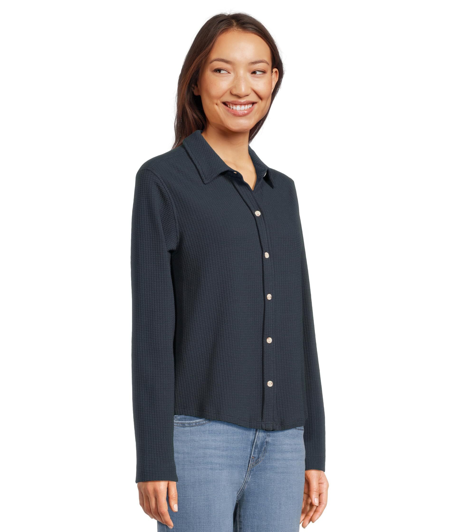 카라 버튼 다운 패딩 Collared Button Down 10006341 9