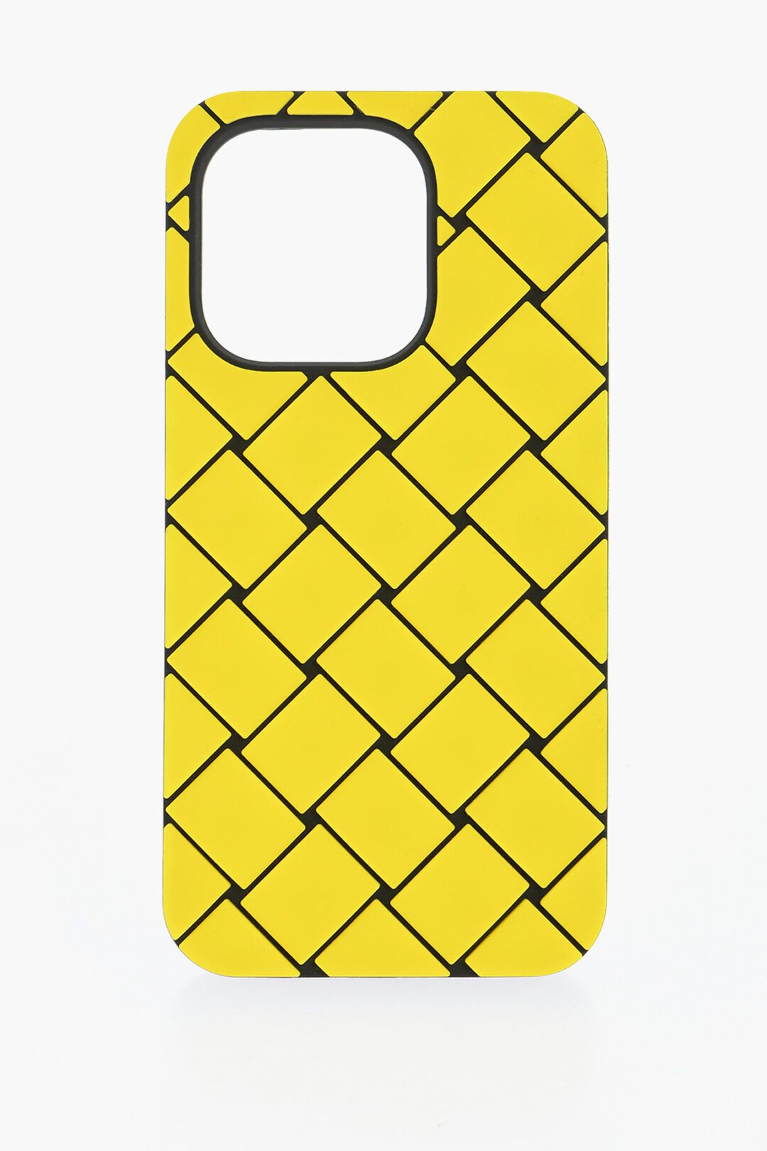 투톤 브레이디드 패턴 아이폰 프로 케이스 Two-Tone Braided Pattern Iphone 14 Pro Case 629262