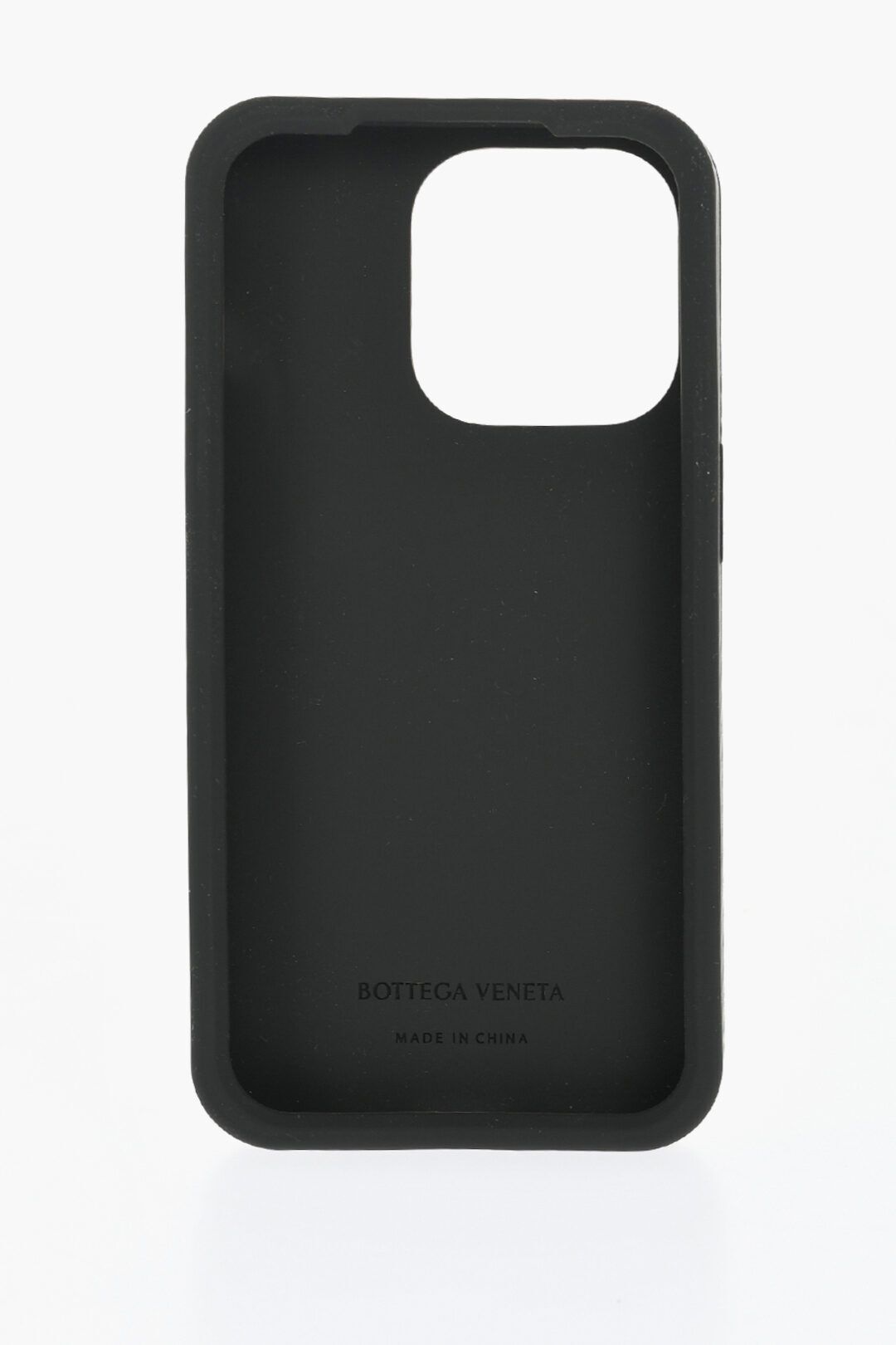 투톤 브레이디드 패턴 아이폰 프로 케이스 Two-Tone Braided Pattern Iphone 14 Pro Case 629262