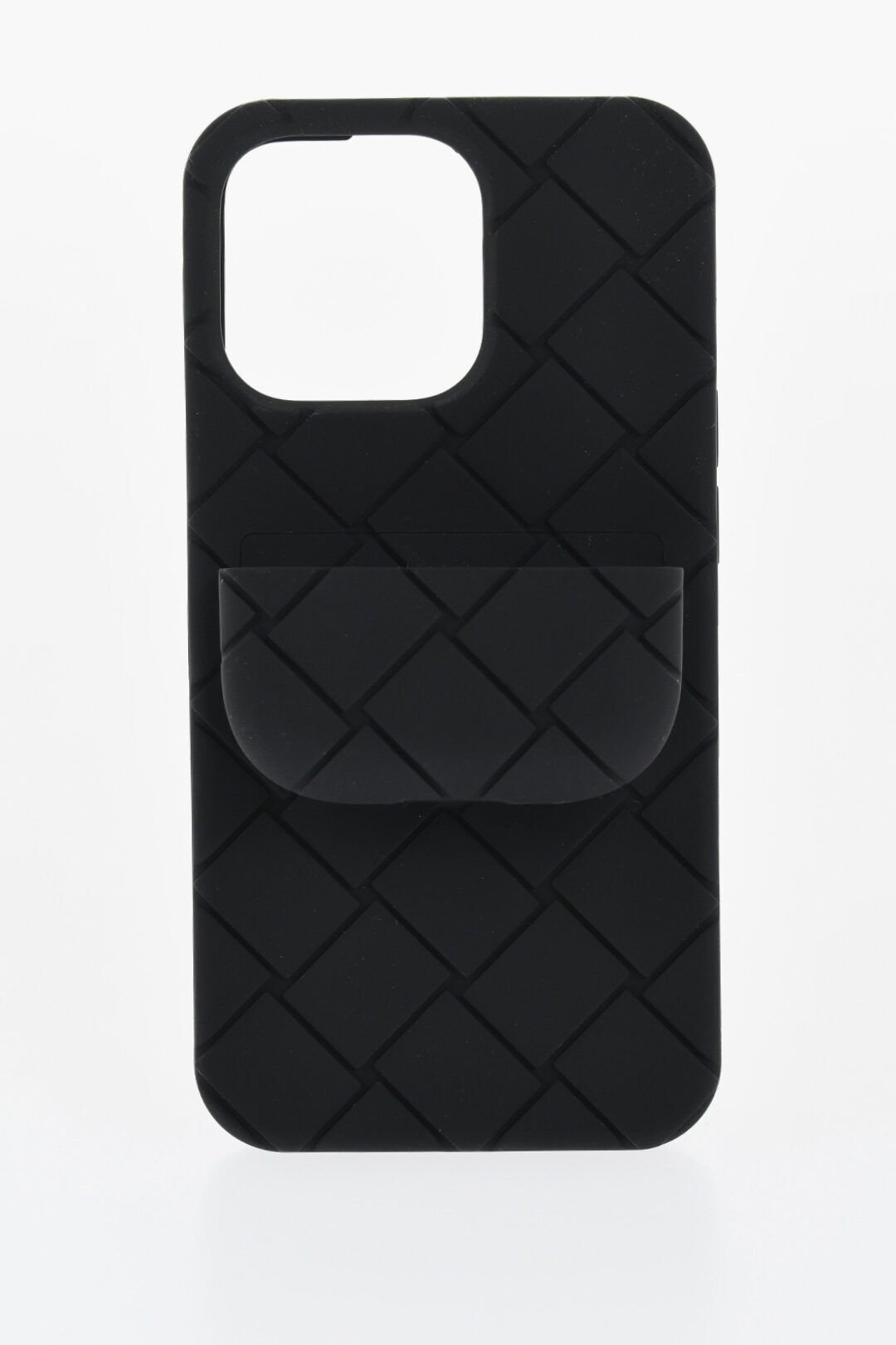 브레이디드 아이폰 프로 커버 에어팟 홀더 Braided Iphone 13 Pro Cover with with Airpods Holder 629139