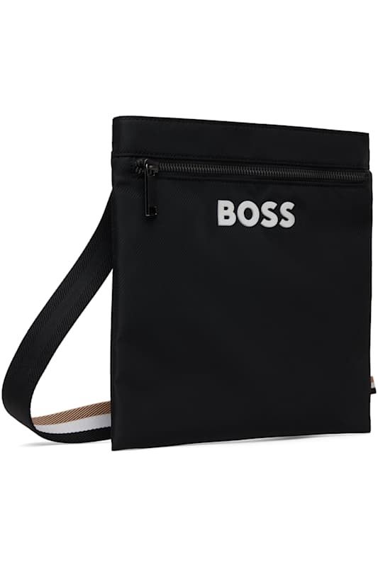 블랙 리사이클 엔벨로프 파우치 Black Recycled Envelope Pouch 16776001