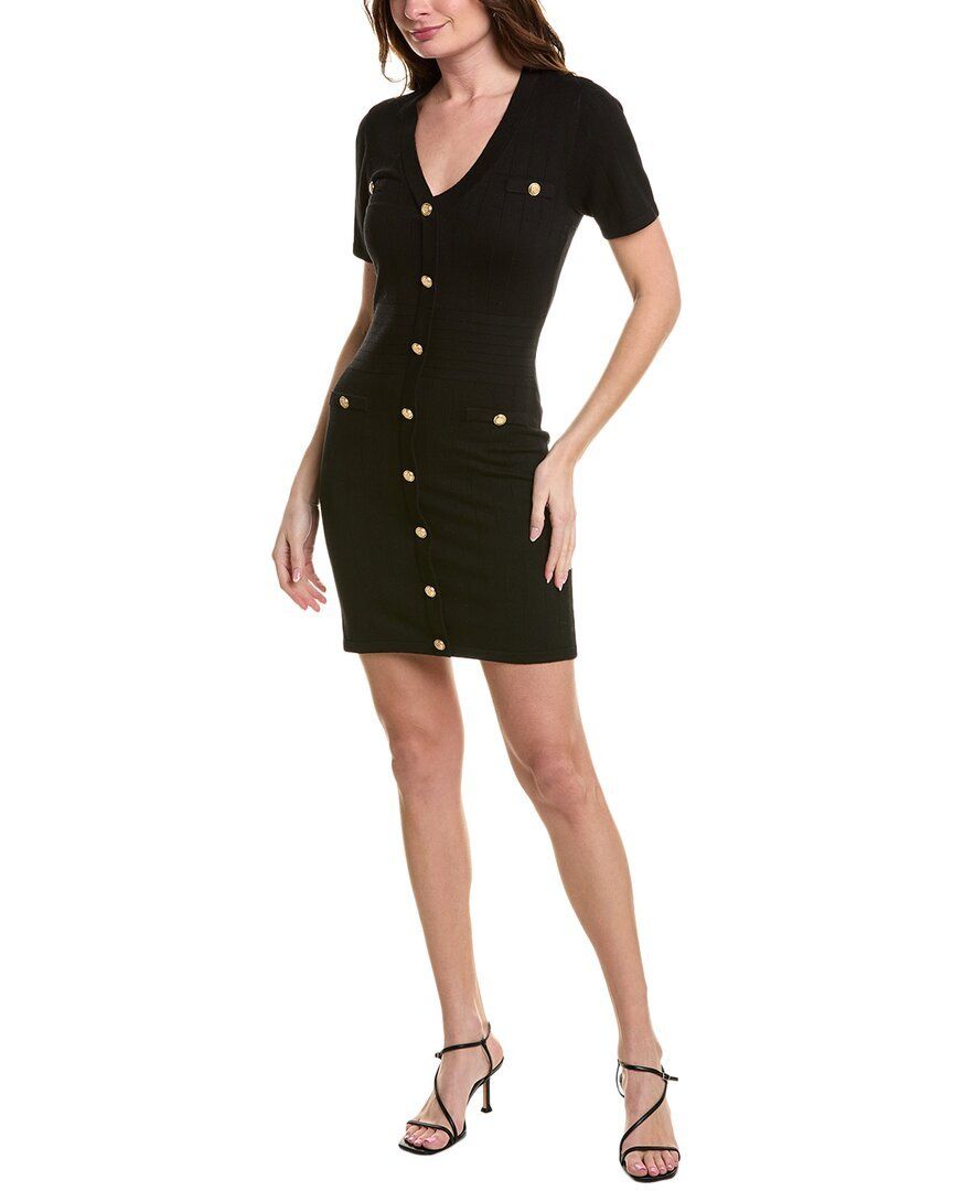 베이커 런던 미니 드레스 Walter Baker London Mini Dress 1411352329