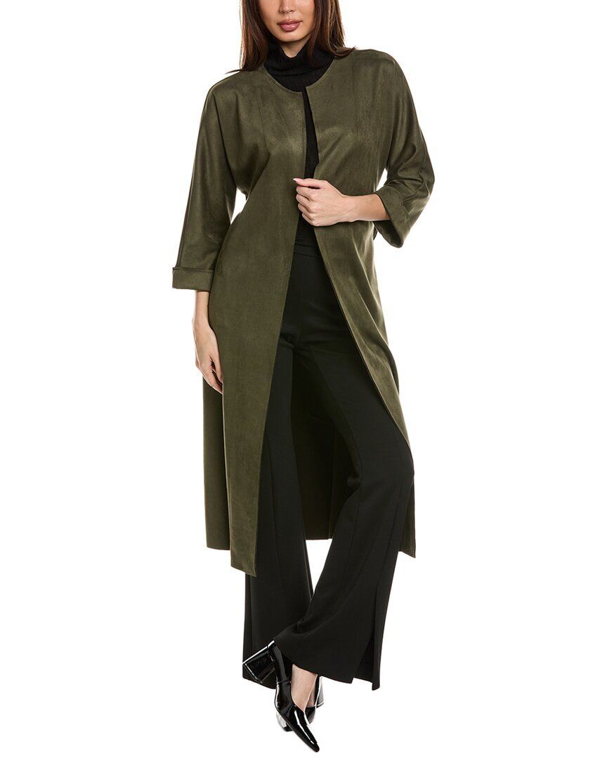 오픈 코트 Joseph Ribkoff Open Front Coat 1411284936