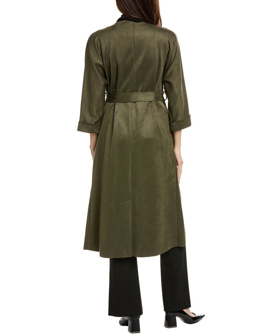 오픈 코트 Joseph Ribkoff Open Front Coat 1411284936
