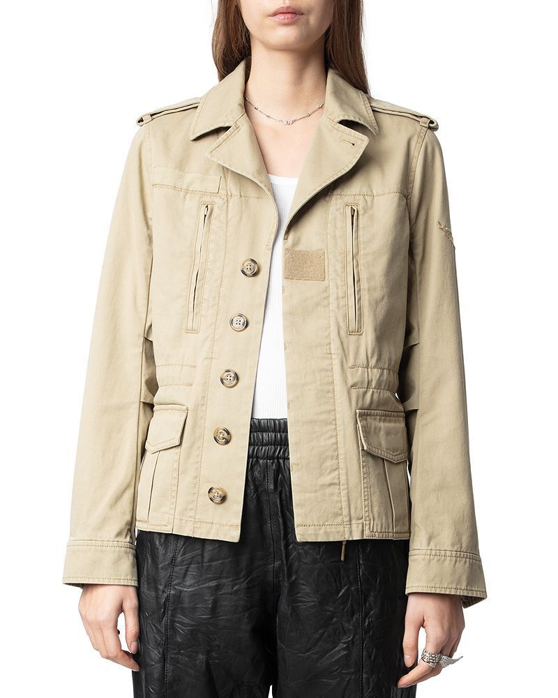 파카 Klimi Parka 5381559
