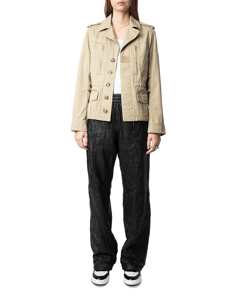 파카 Klimi Parka 5381559
