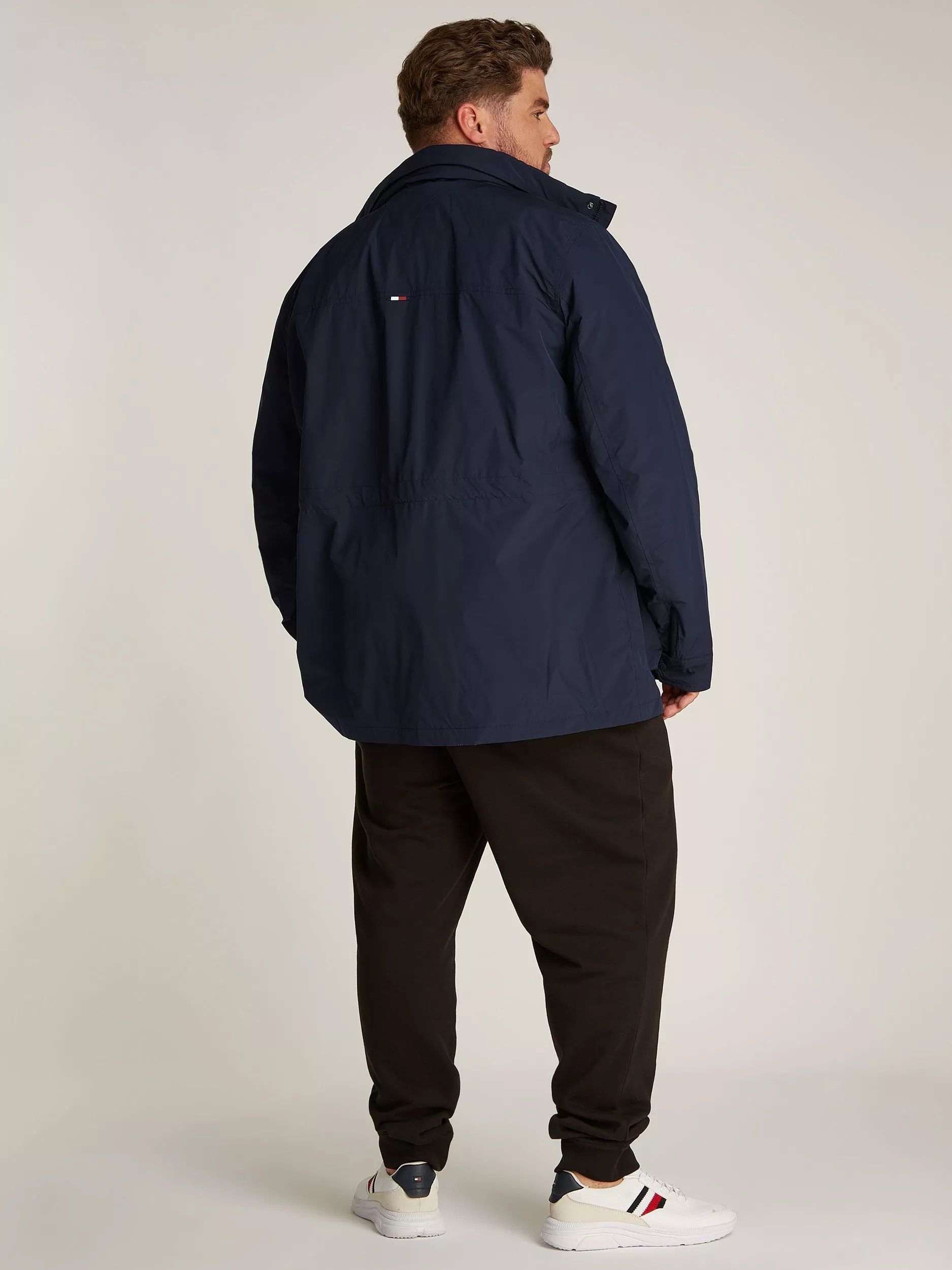패커블 바람막이 자켓 데저트 스카이 Packable Field Jacket, Desert Sky 112691656