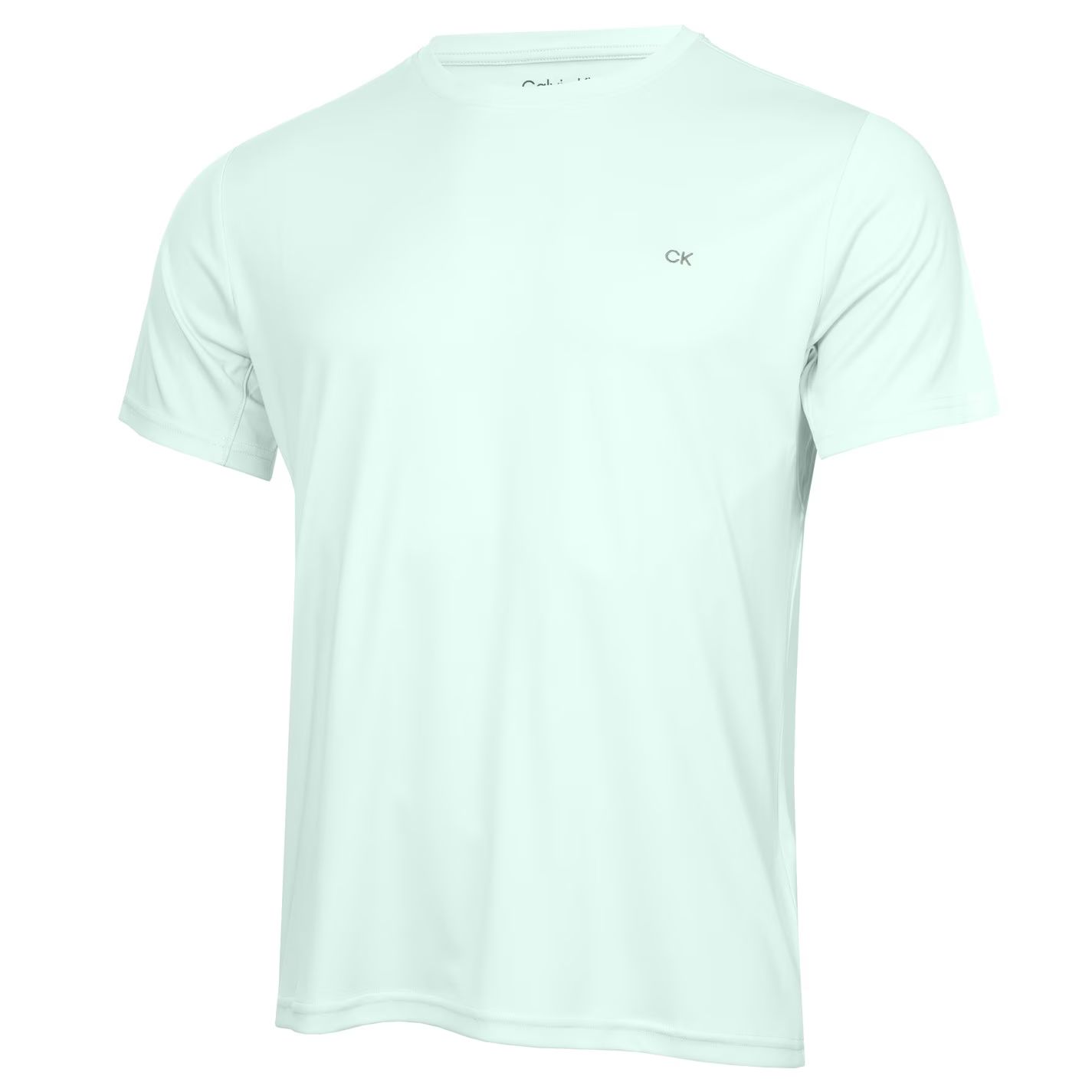 티셔츠 남성 Freedom T-Shirt Mens Aqua 32431219