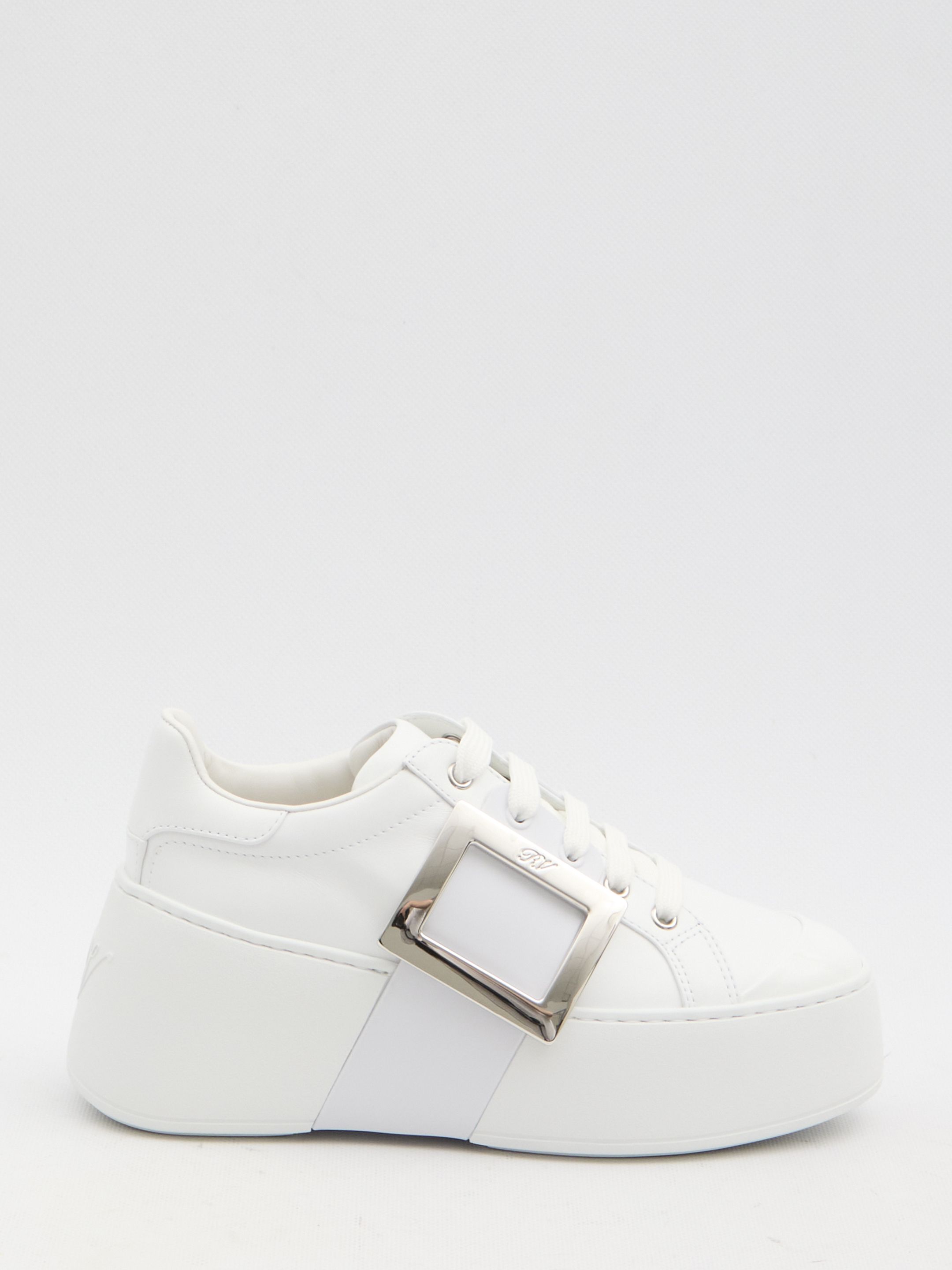 비브 하이 스니커즈 Viv' Skate High sneakers 2215999
