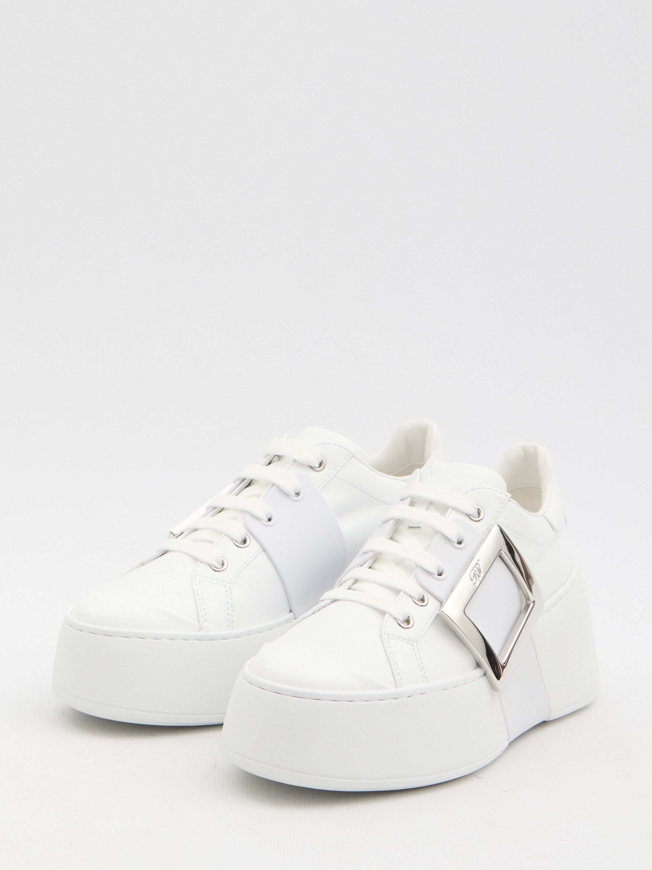 비브 하이 스니커즈 Viv' Skate High sneakers 2215999