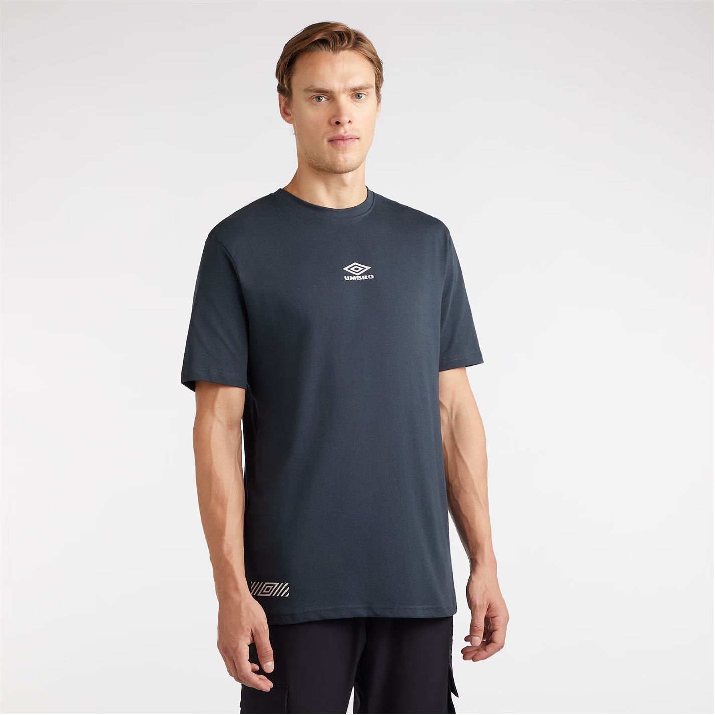 시티 티셔츠 남성 City Silo T-Shirt Mens Grey/Mauve Shdw 52788002