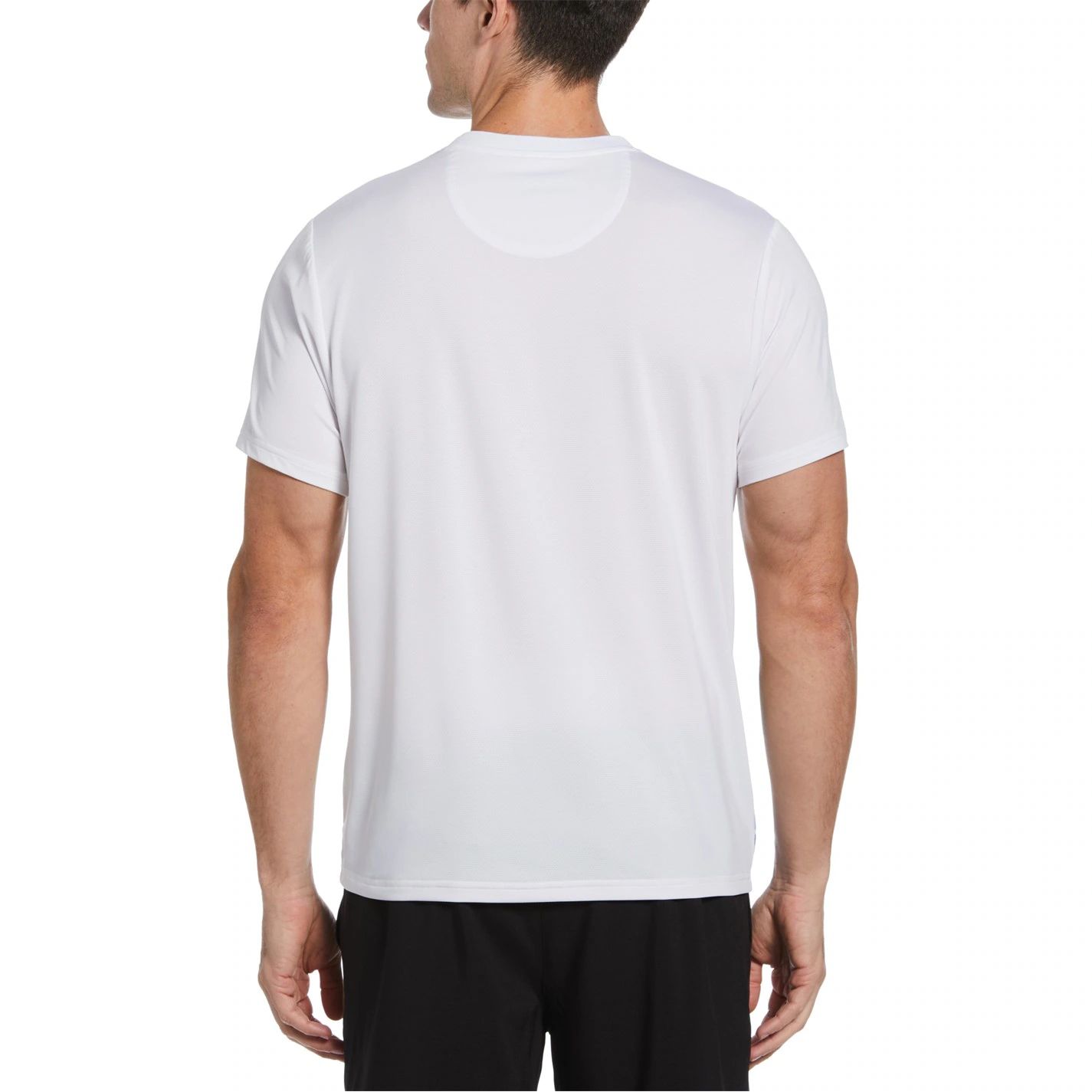 티셔츠 브라이트 화이트 AOP SS Tee Sn99 Bright White 63280901