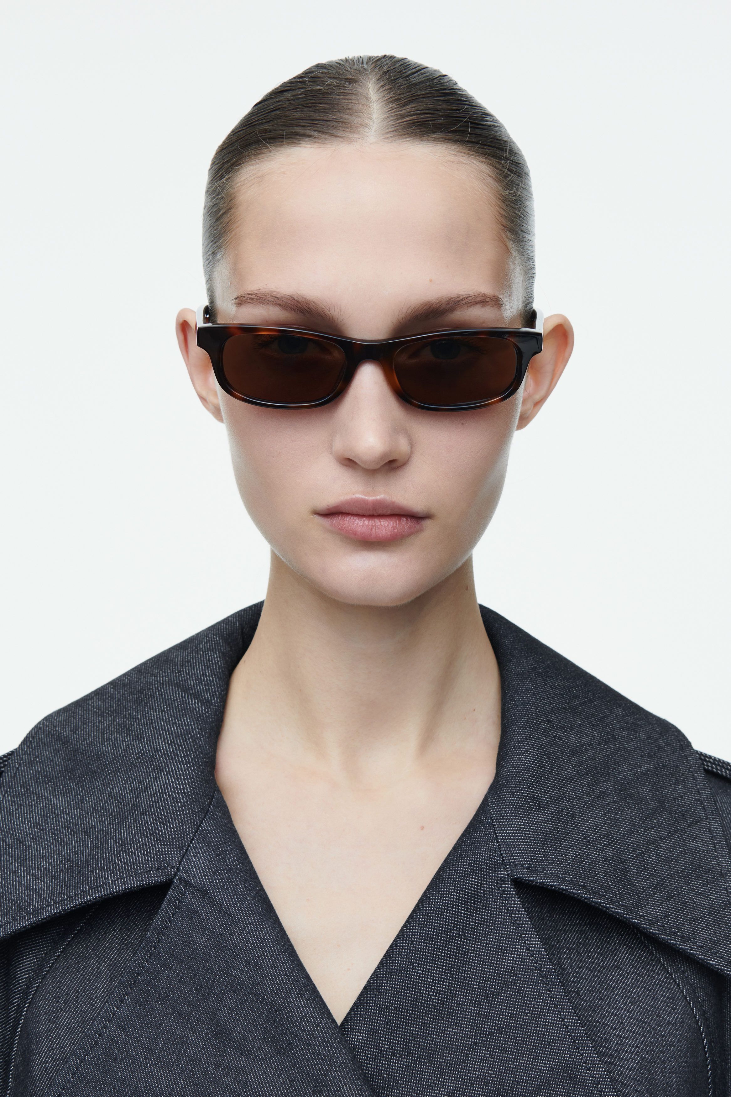 선글라스 SCOPE SUNGLASSES - RECTANGLE 1278072001