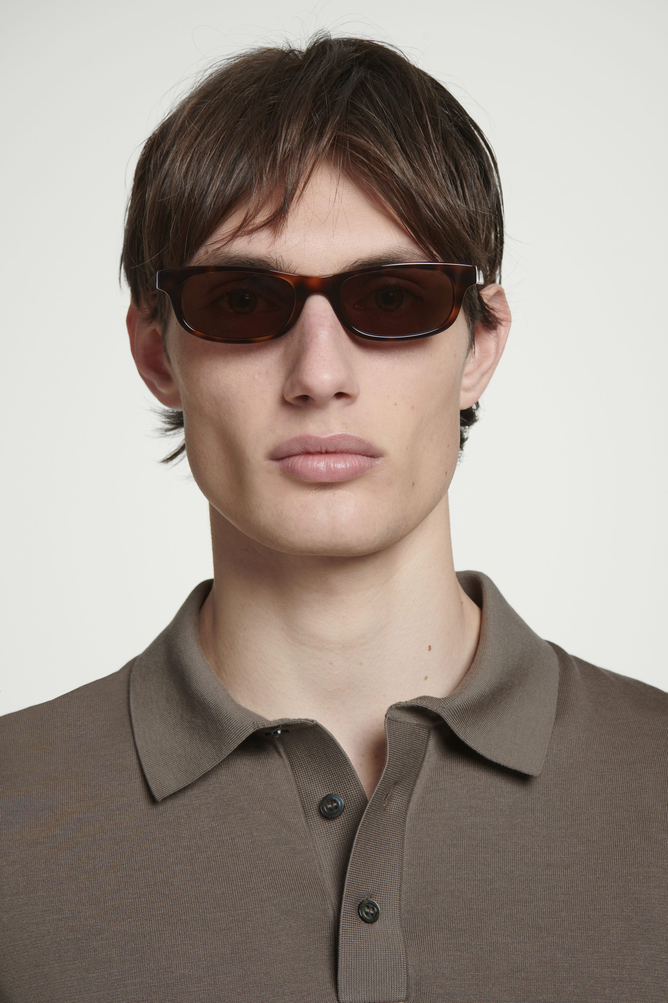 선글라스 SCOPE SUNGLASSES - RECTANGLE 1278072001