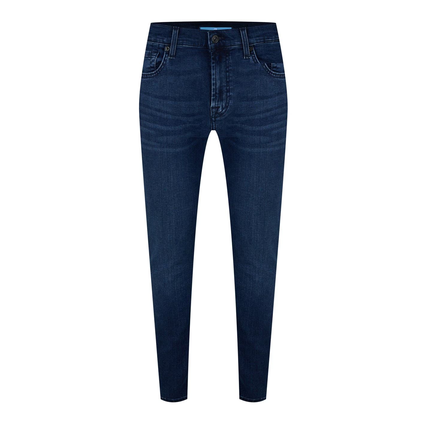 스키니 데님 Skinny Jeans 646047 Park Avenue