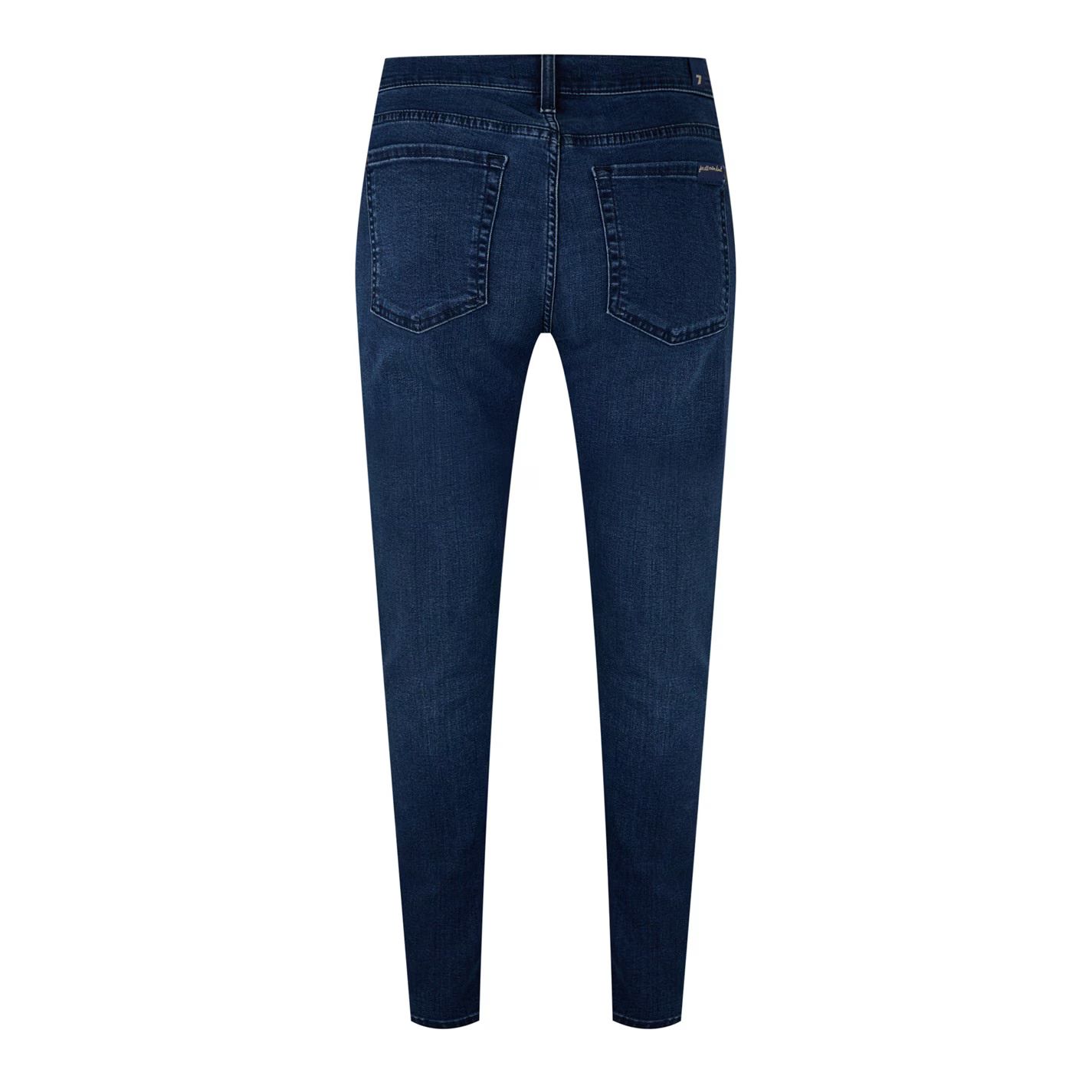 스키니 데님 Skinny Jeans 646047 Park Avenue