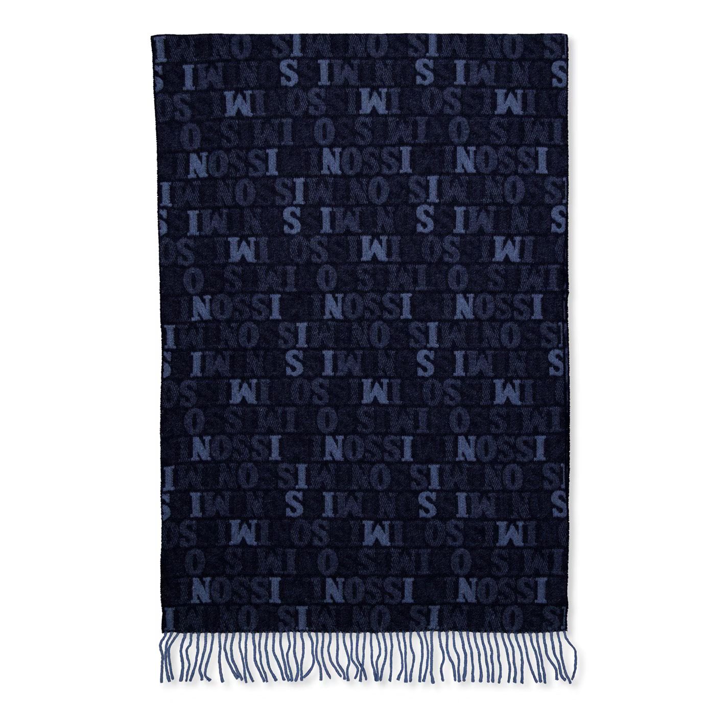 니트 스카프 Knit Scarf 902100 Colore Idea 003