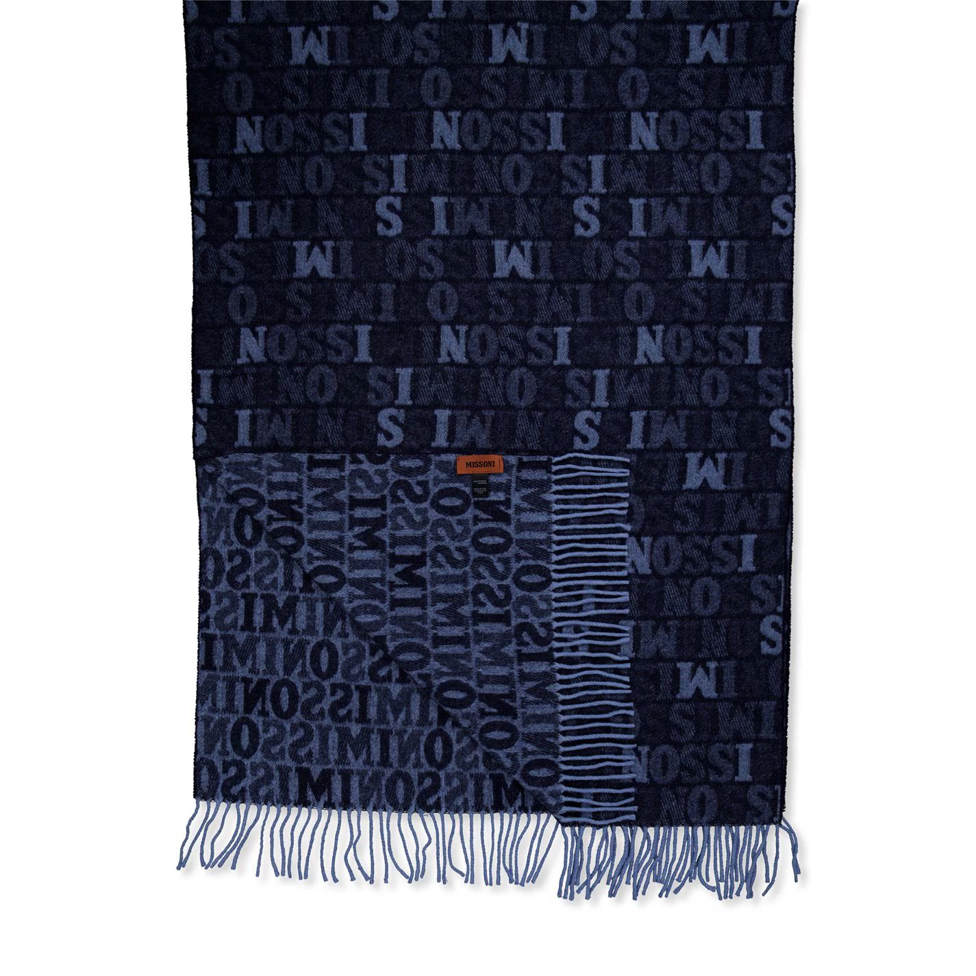니트 스카프 Knit Scarf 902100 Colore Idea 003