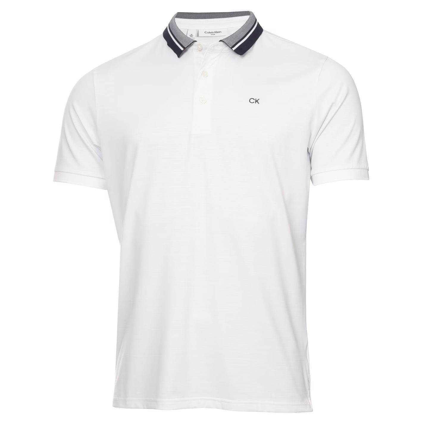 폴로 셔츠 남성 화이트 Whisper Polo Shirt Mens White 36108201