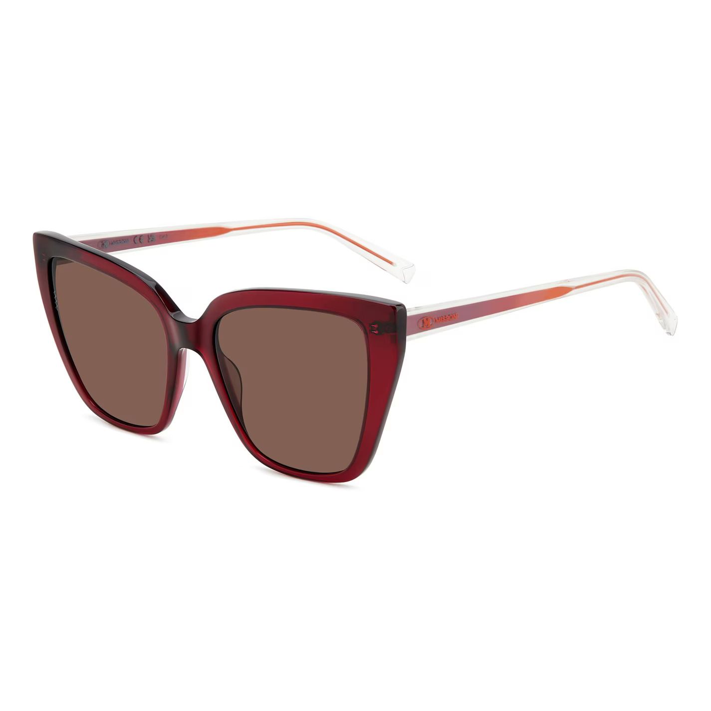 선글라스 0177 Sunglasses 704641 Red