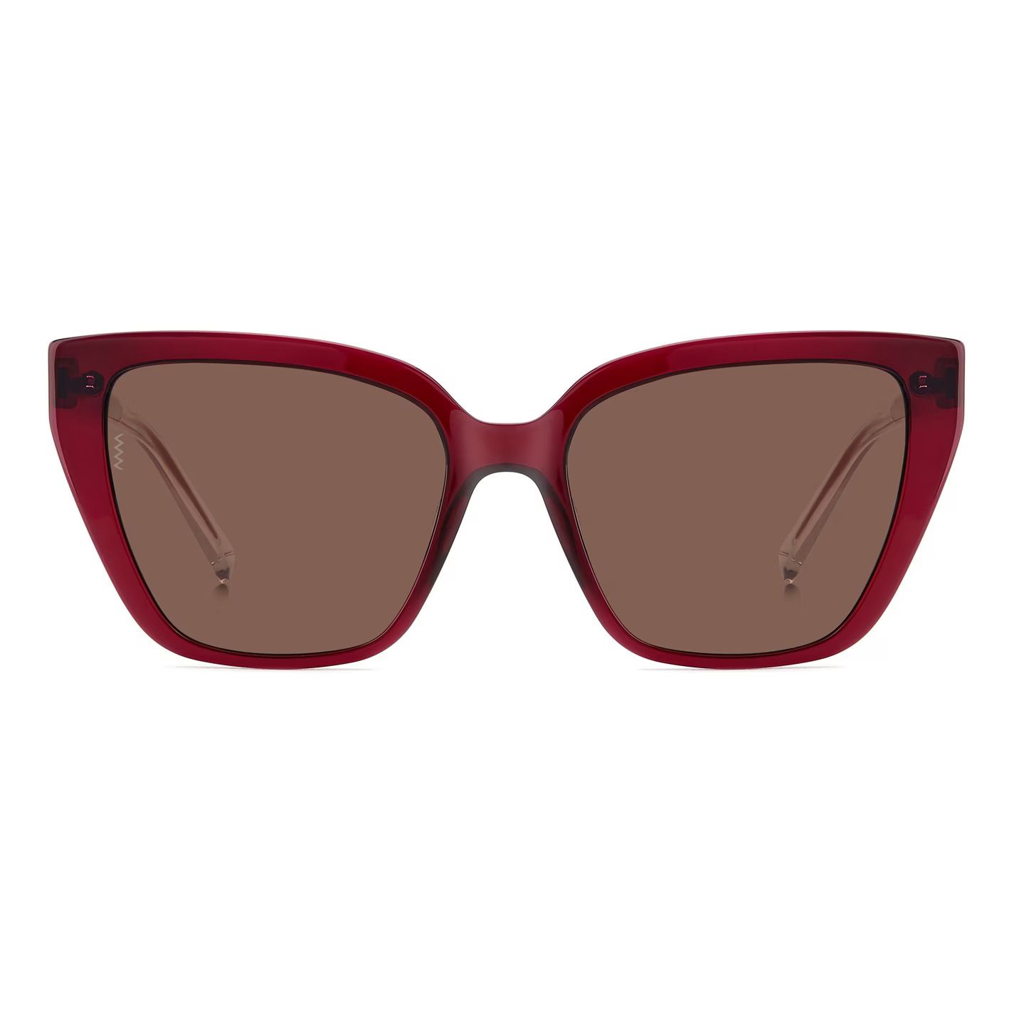 선글라스 0177 Sunglasses 704641 Red