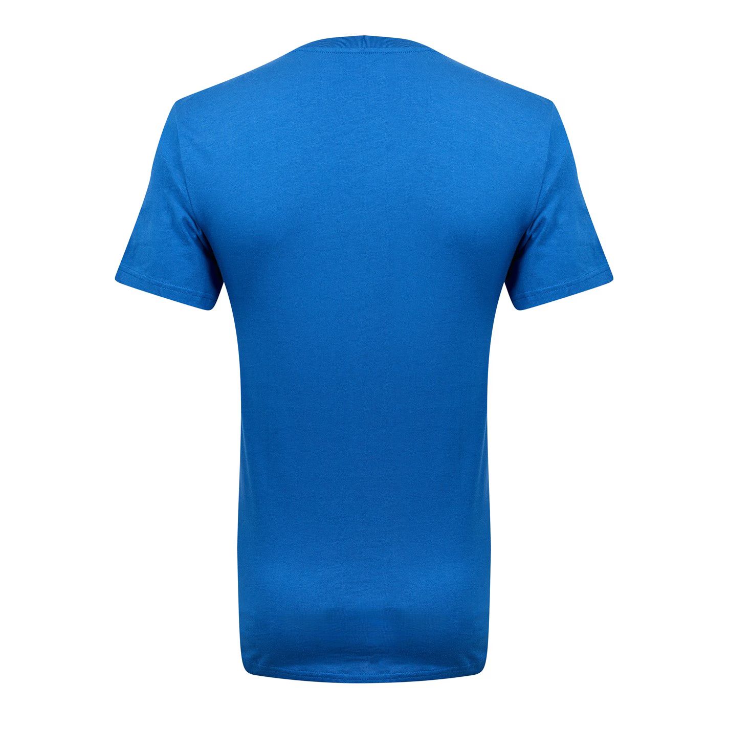로고 티셔츠 남성 로얄 블루 Logo T-Shirt Mens Royal Blue 59435419