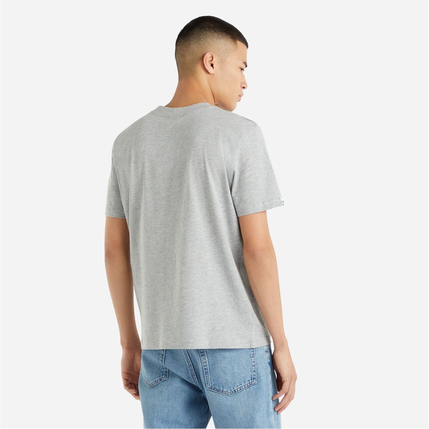 t 그레이 Origins T Sn99 Grey Marl 59076102