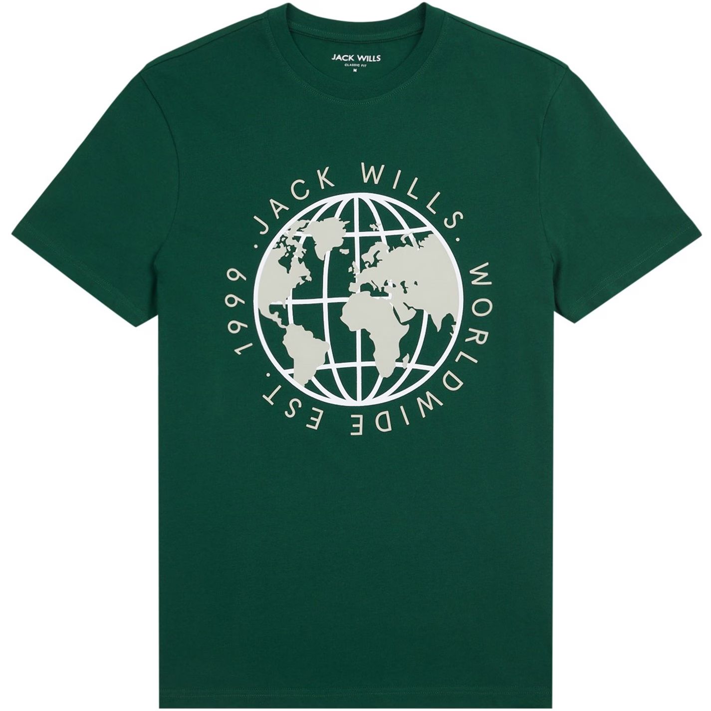 그래픽 티셔츠 레인 포레스트 Graphic T-Shirt Rain Forest 58097415