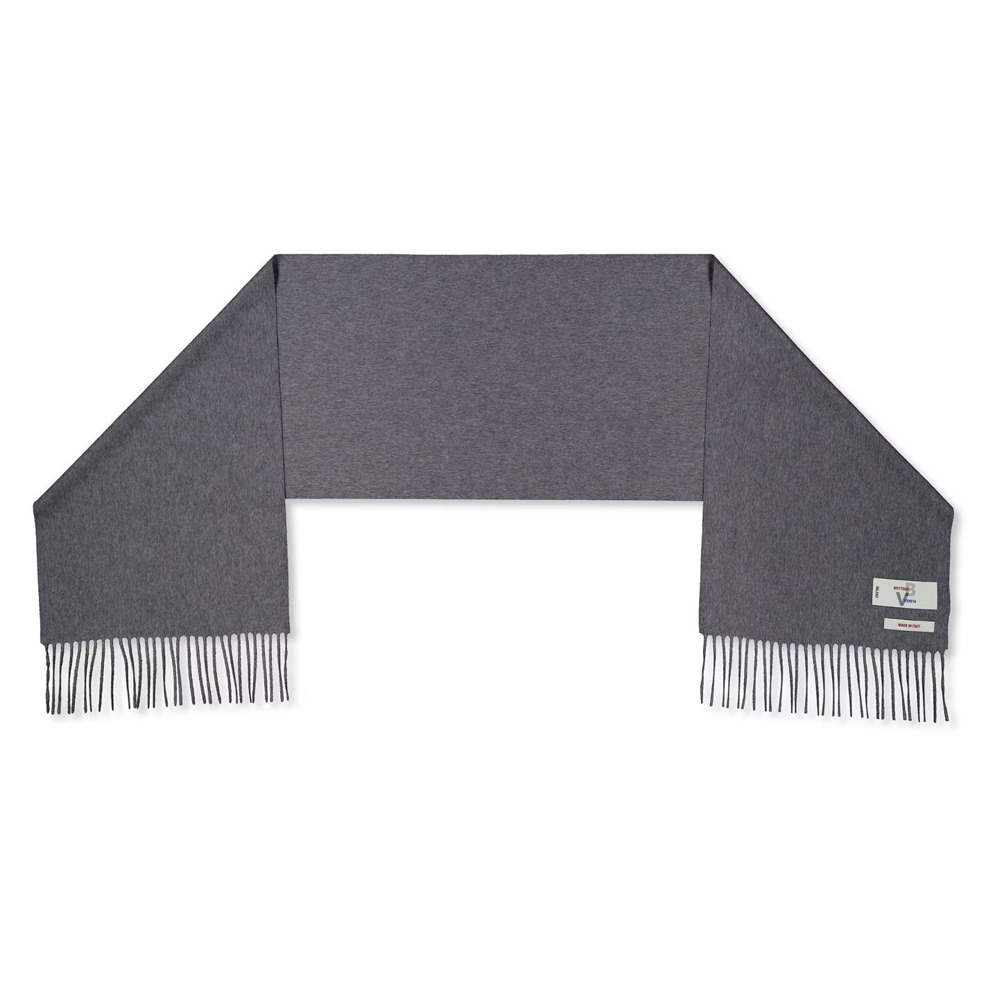 캐시미어 스카프 Cashmere Scarf 903754 Mid Grey