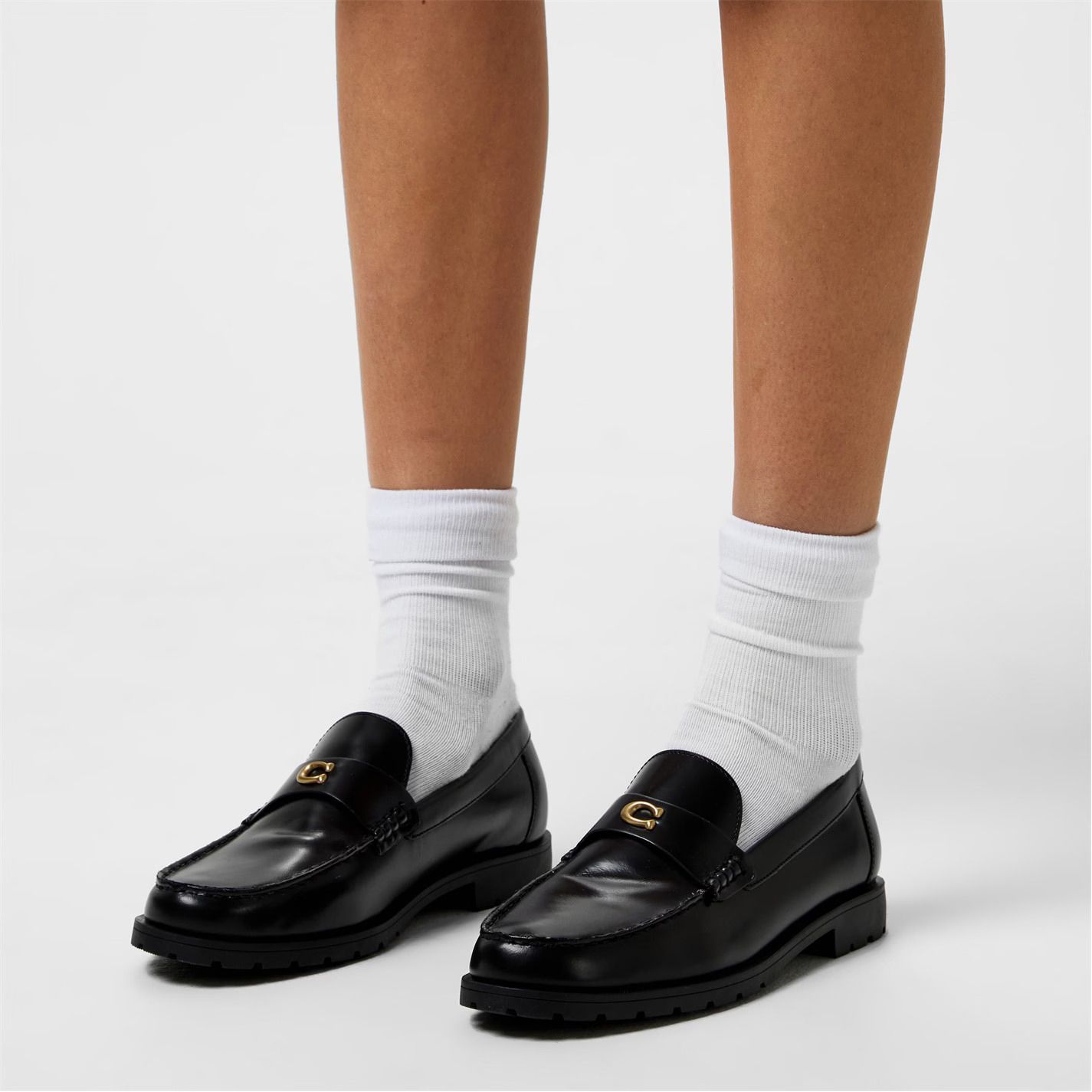 로퍼 Jocelyn Loafer 243742 black