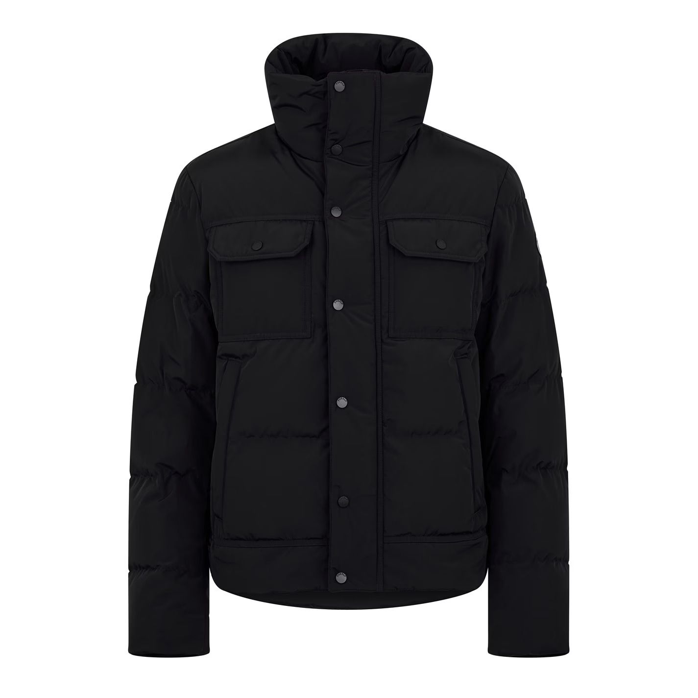 자켓 Carlo Jacket 409220 Marin