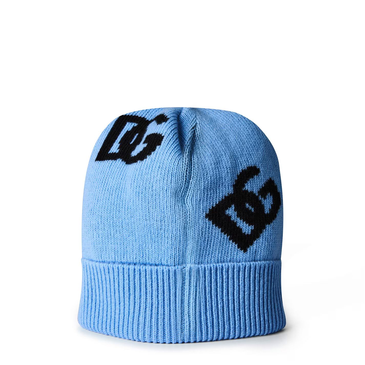 로고 비니 Logo Beanie 903775 Blue