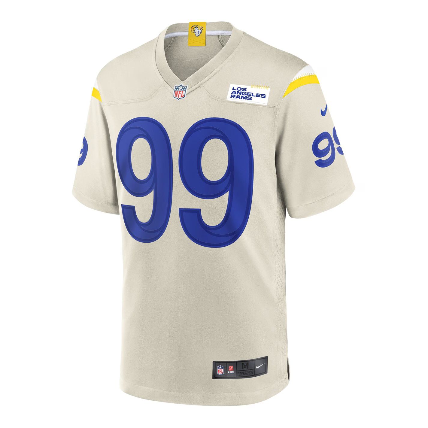 NFL Rg Js P Sn99 LosAngelesRams 58366769