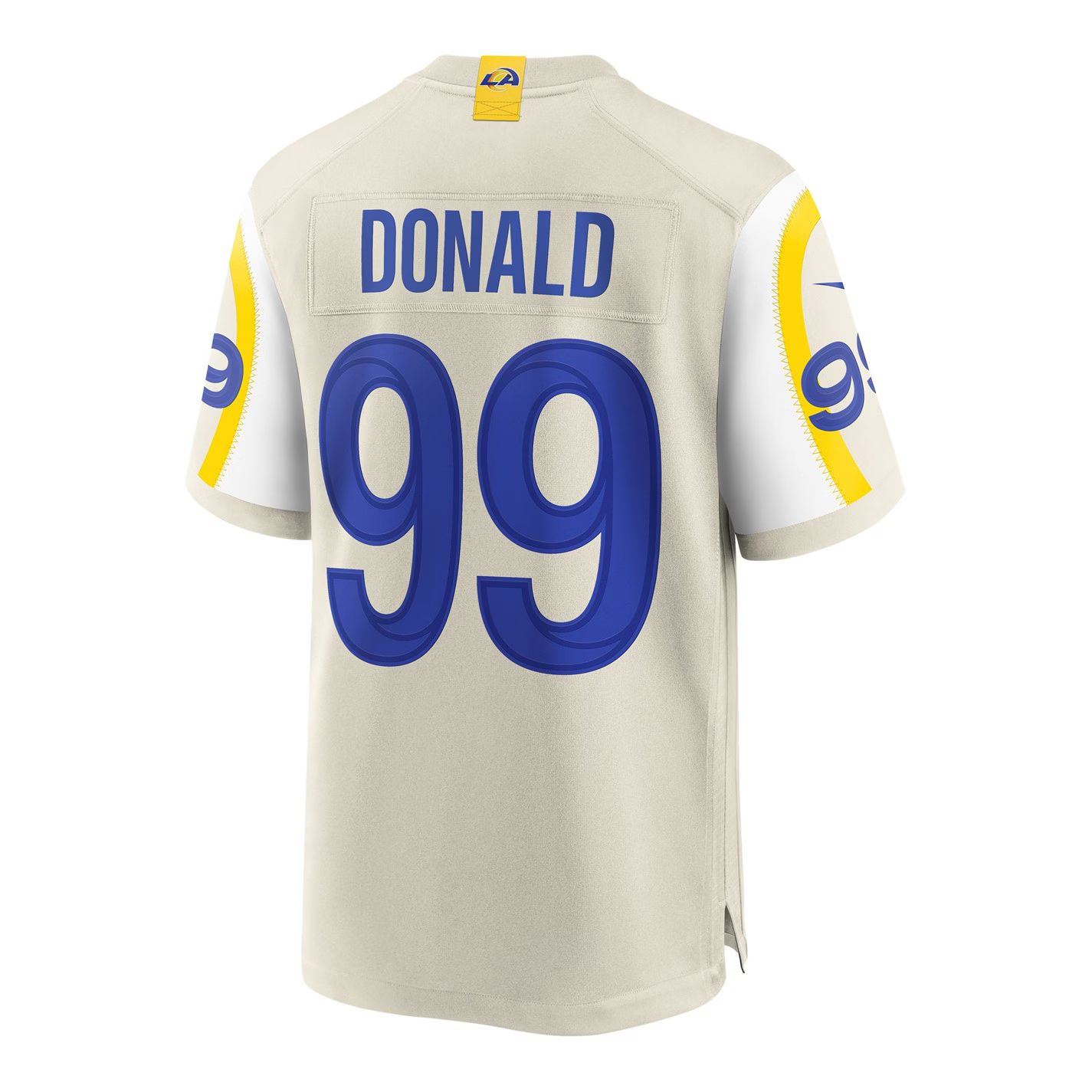 NFL Rg Js P Sn99 LosAngelesRams 58366769