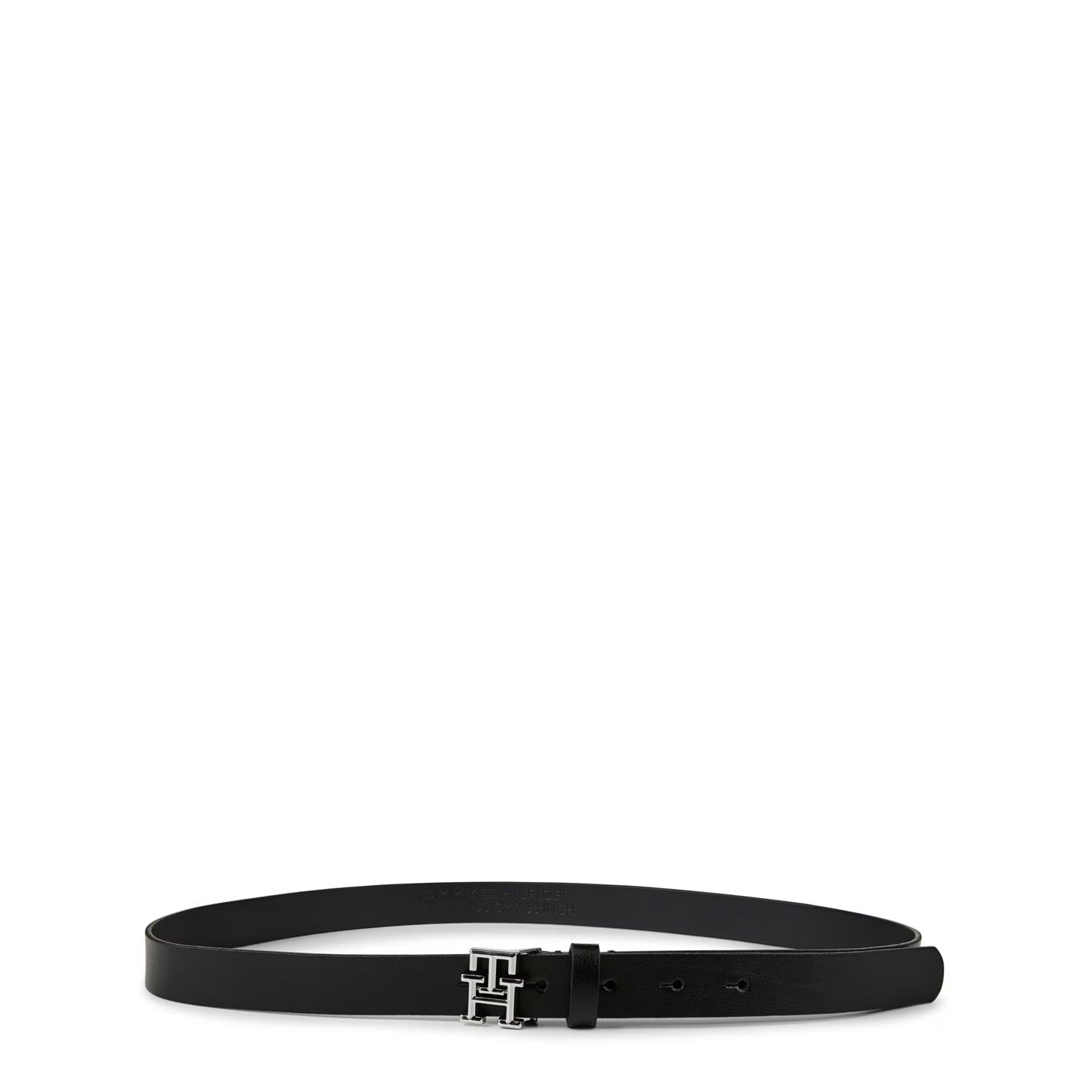 로고 벨트 LOGO 2.5 Belt 723823 Black
