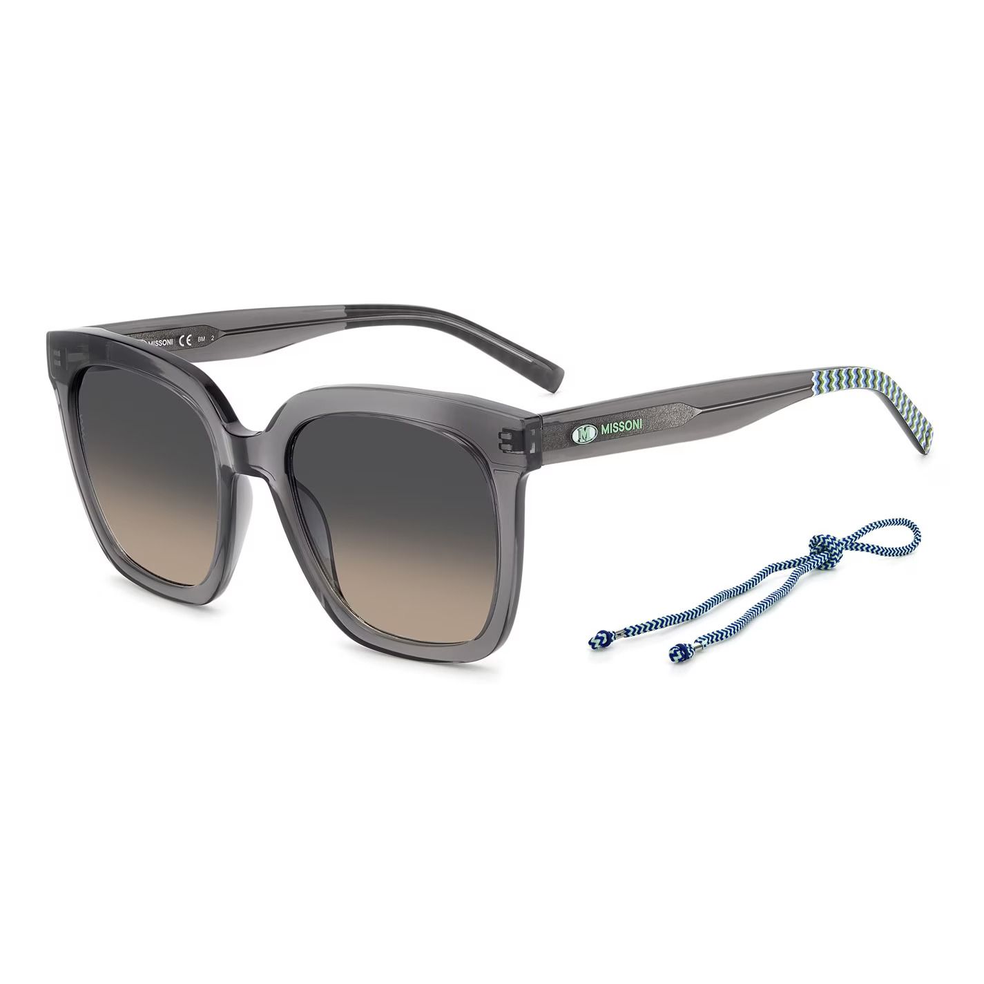 선글라스 0139 Sunglasses 751098 Grey