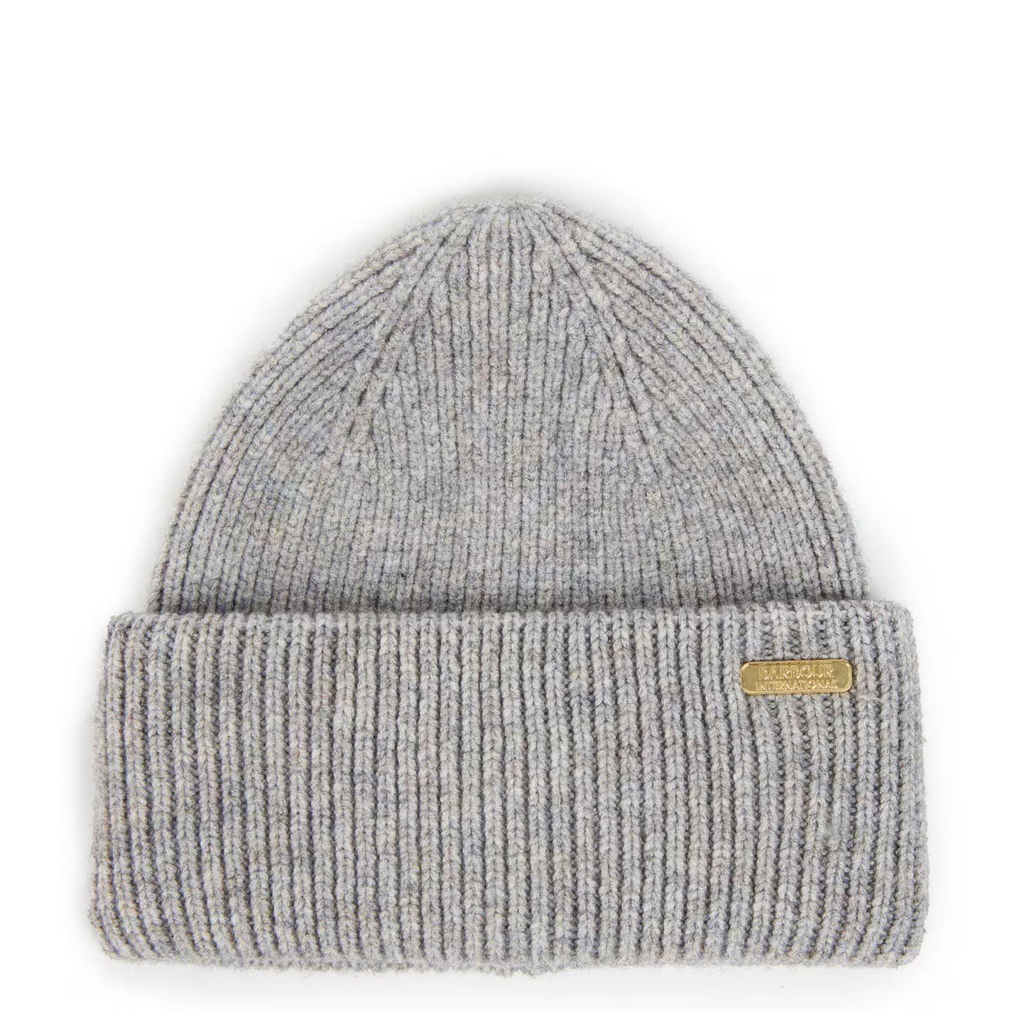비니 모자 Ellen Watchcap Beanie Hat 900858 Lt Grey Marl