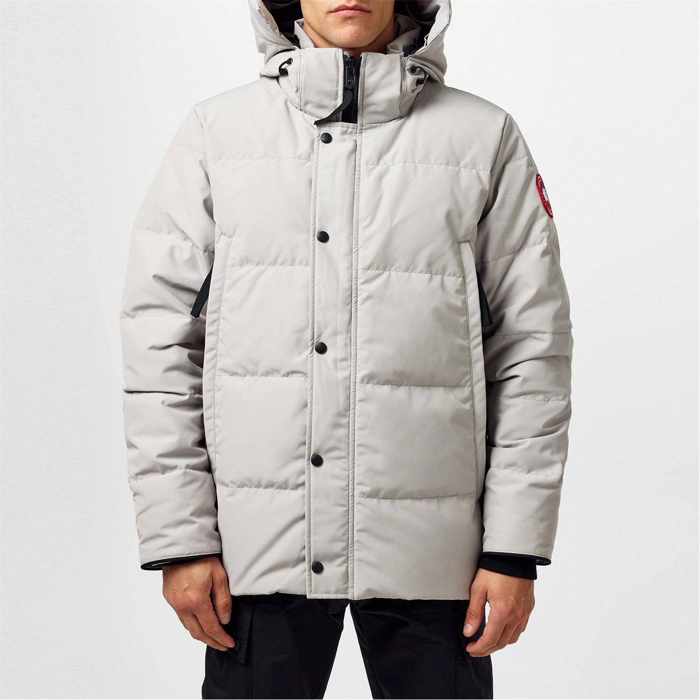 파카 Wyndham Parka 602525 Limestone 432