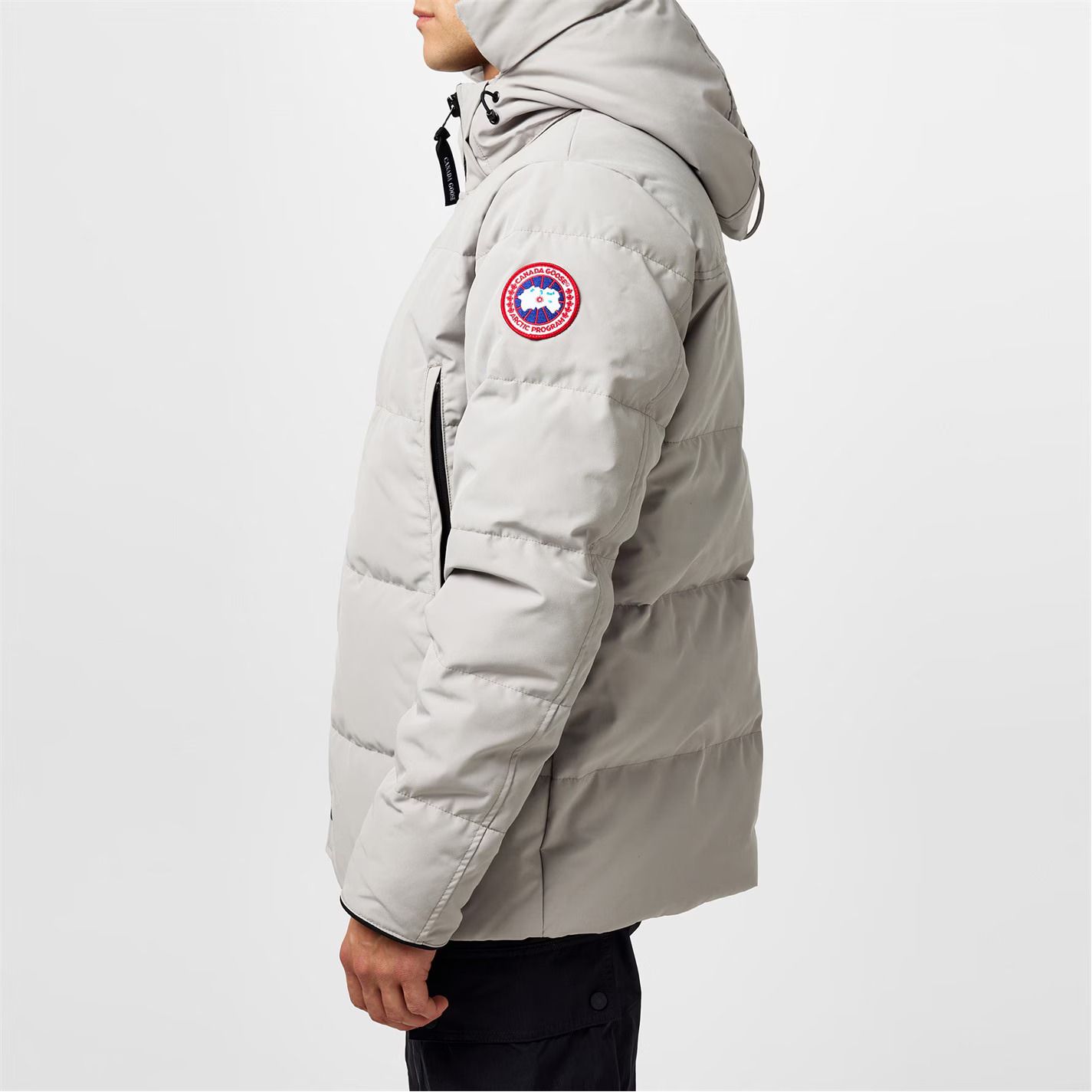 파카 Wyndham Parka 602525 Limestone 432