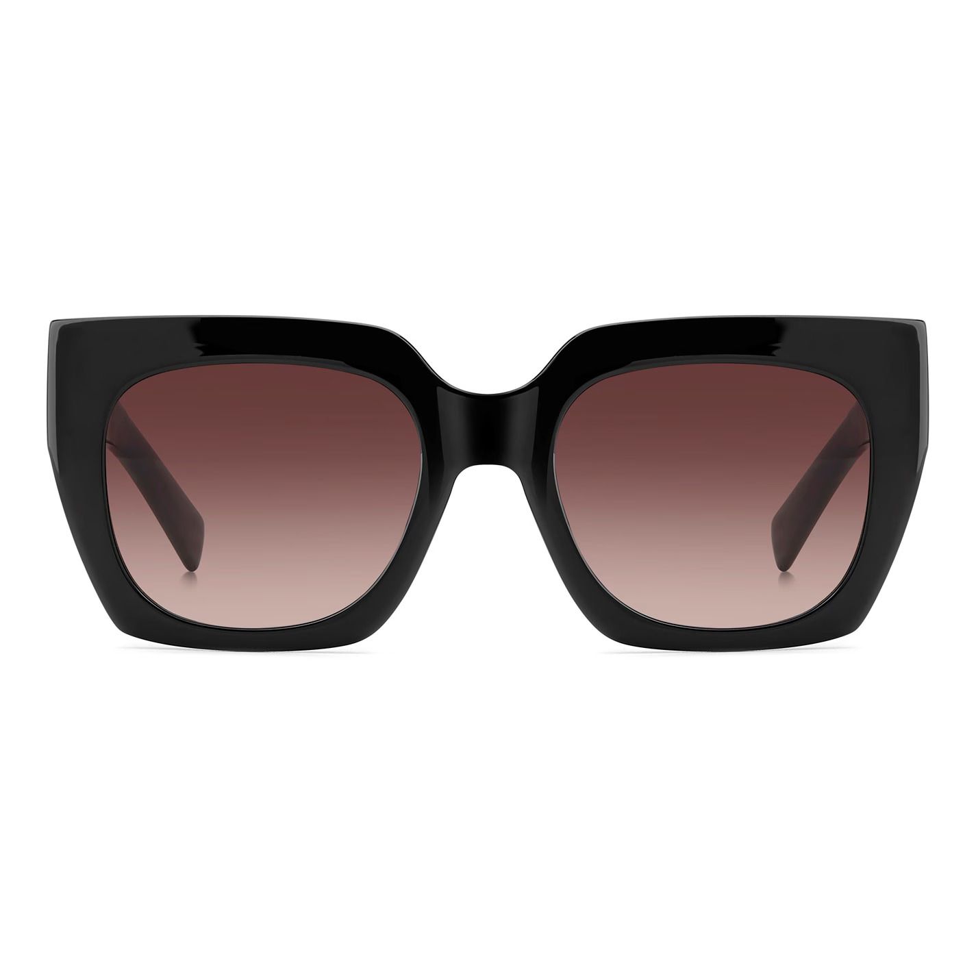 선글라스 0168 Sunglasses 751101 Black