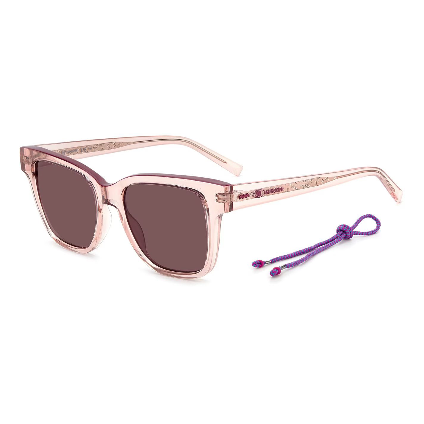 스퀘어 선글라스 0133 Square Sunglasses 751096 Pink