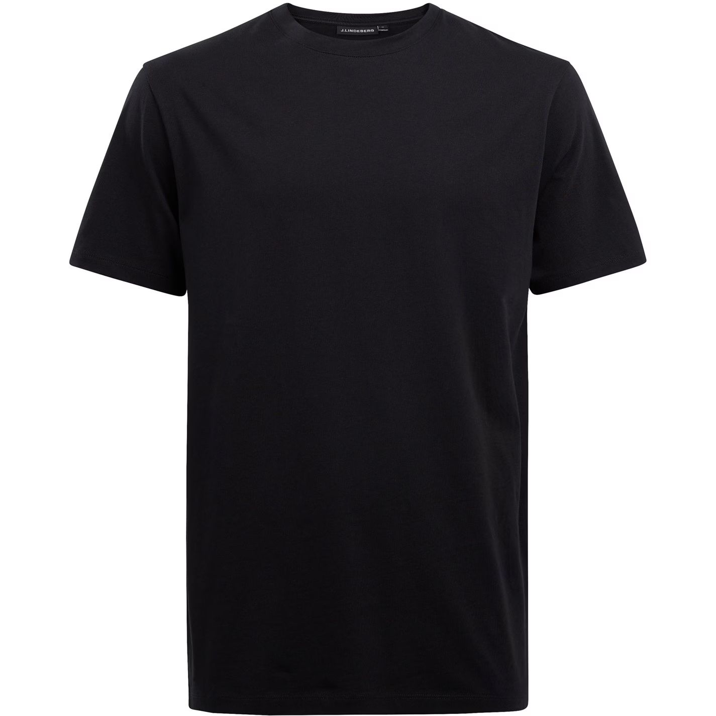 베이직  셔츠 블랙 Sid Basic T Shirt Black 9999 59492603