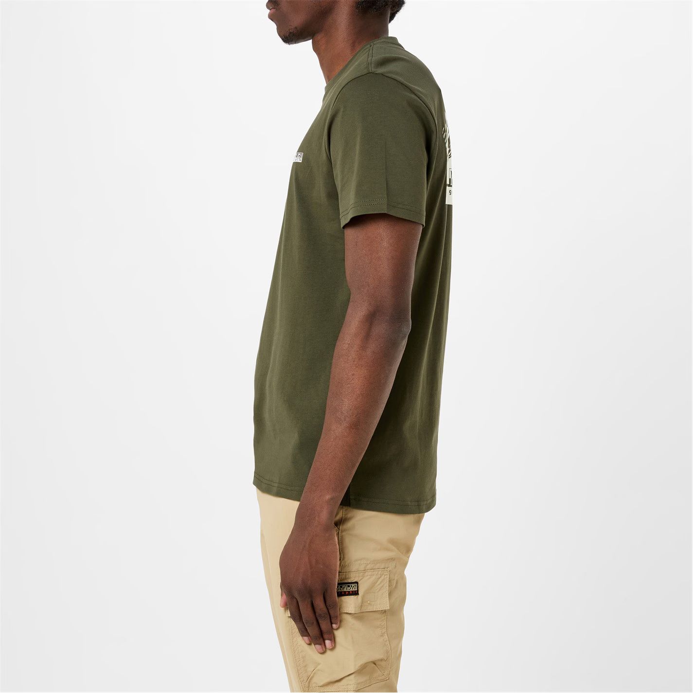 t 그린 Napa S-Warholm T Sn34 Green GE4 57676715