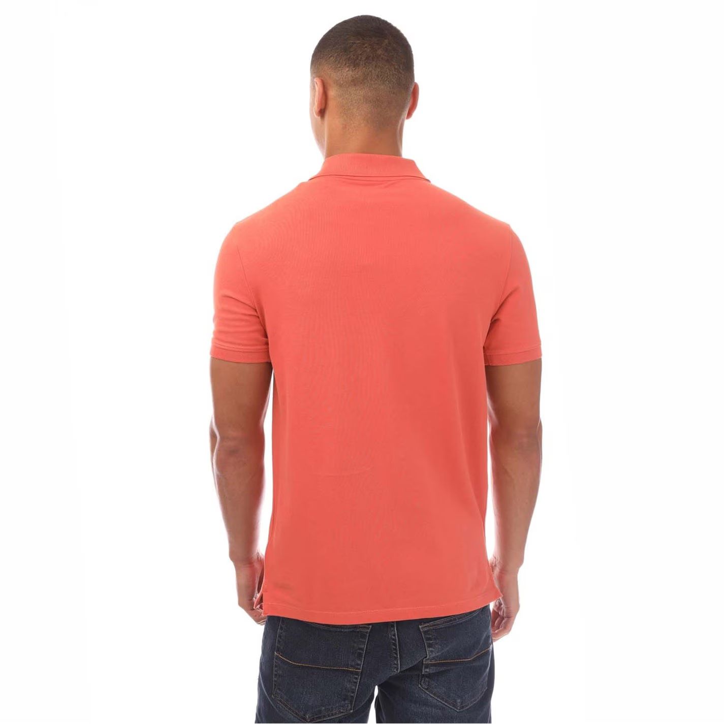 폴로 셔츠 Merrymee River Polo Shirt Coral 32905106