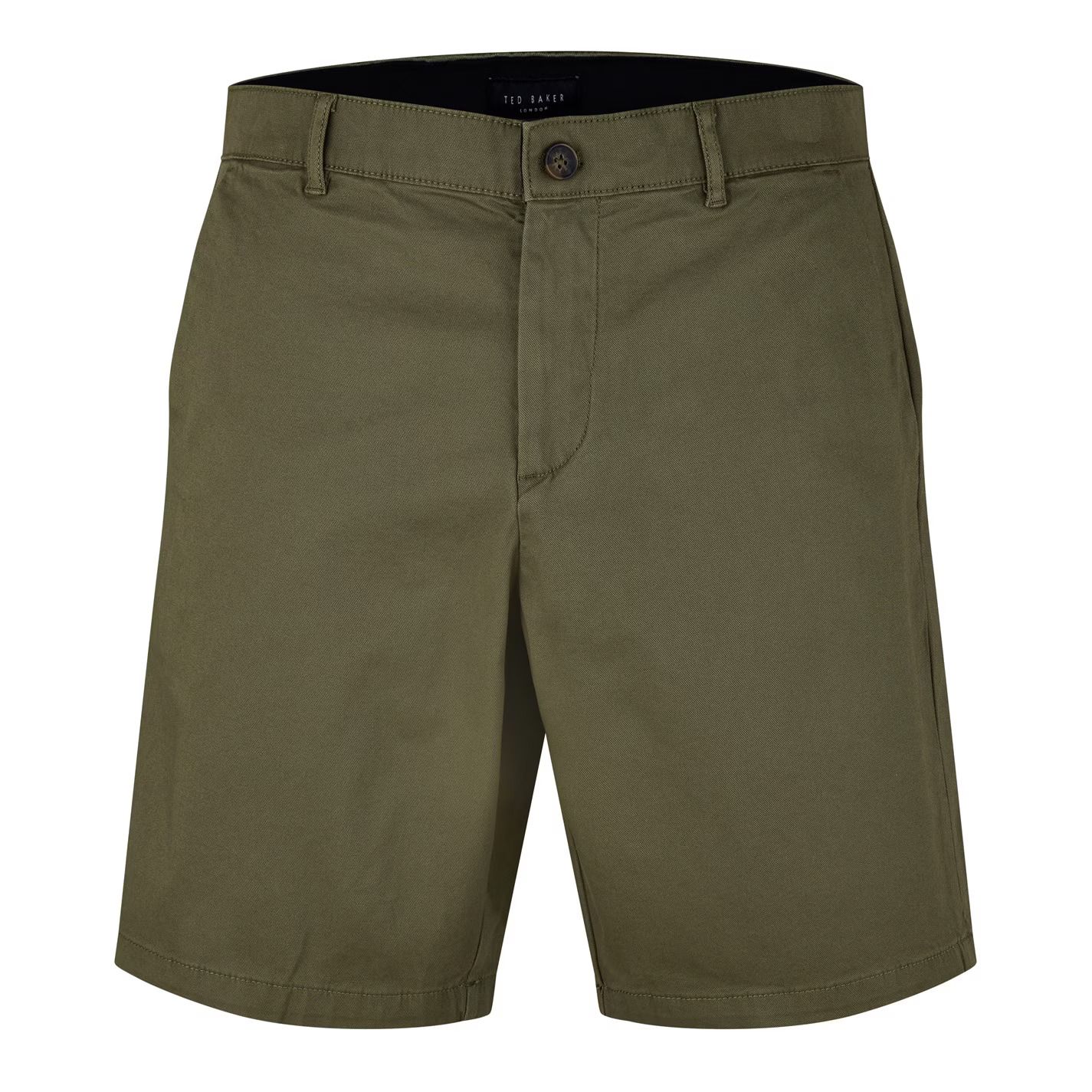 바지 Halbak Shorts 478016 Olive