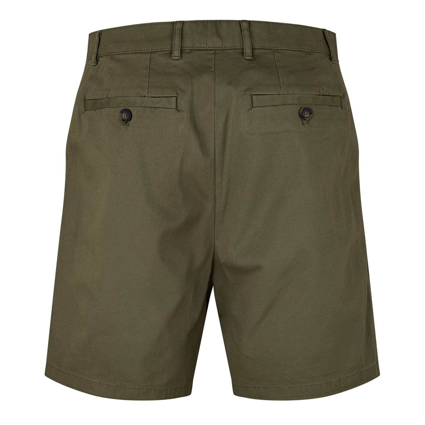 바지 Halbak Shorts 478016 Olive